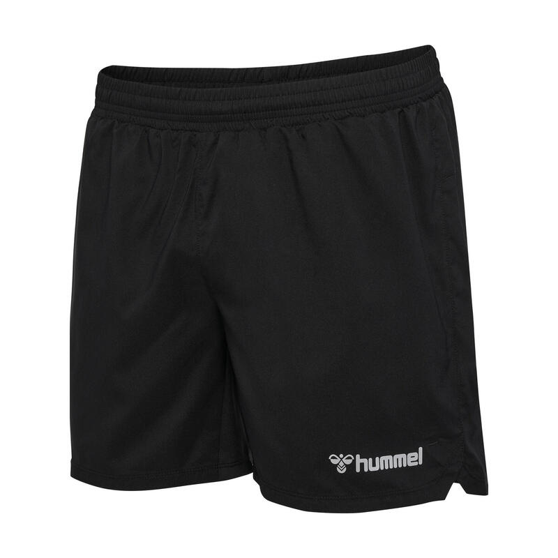 Enfiler Kurze Hose Hmlrun Course Homme HUMMEL