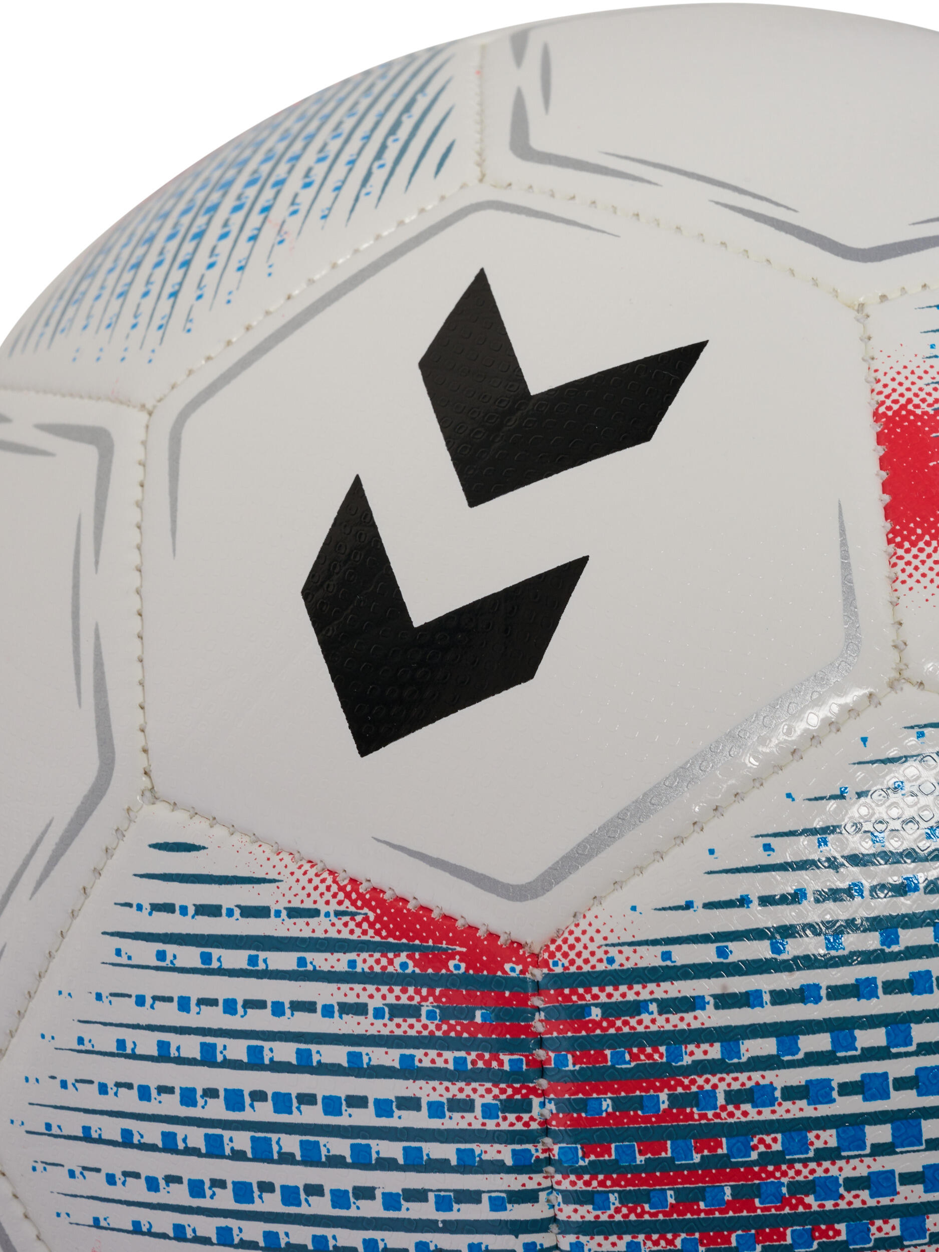 Trainingsfußball Hummel Precision 3/7