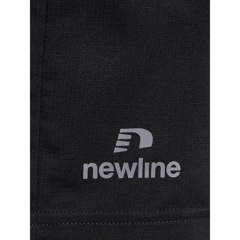 Cremallera Pantalones Cortos Nwlmax Running Hombre NEWLINE