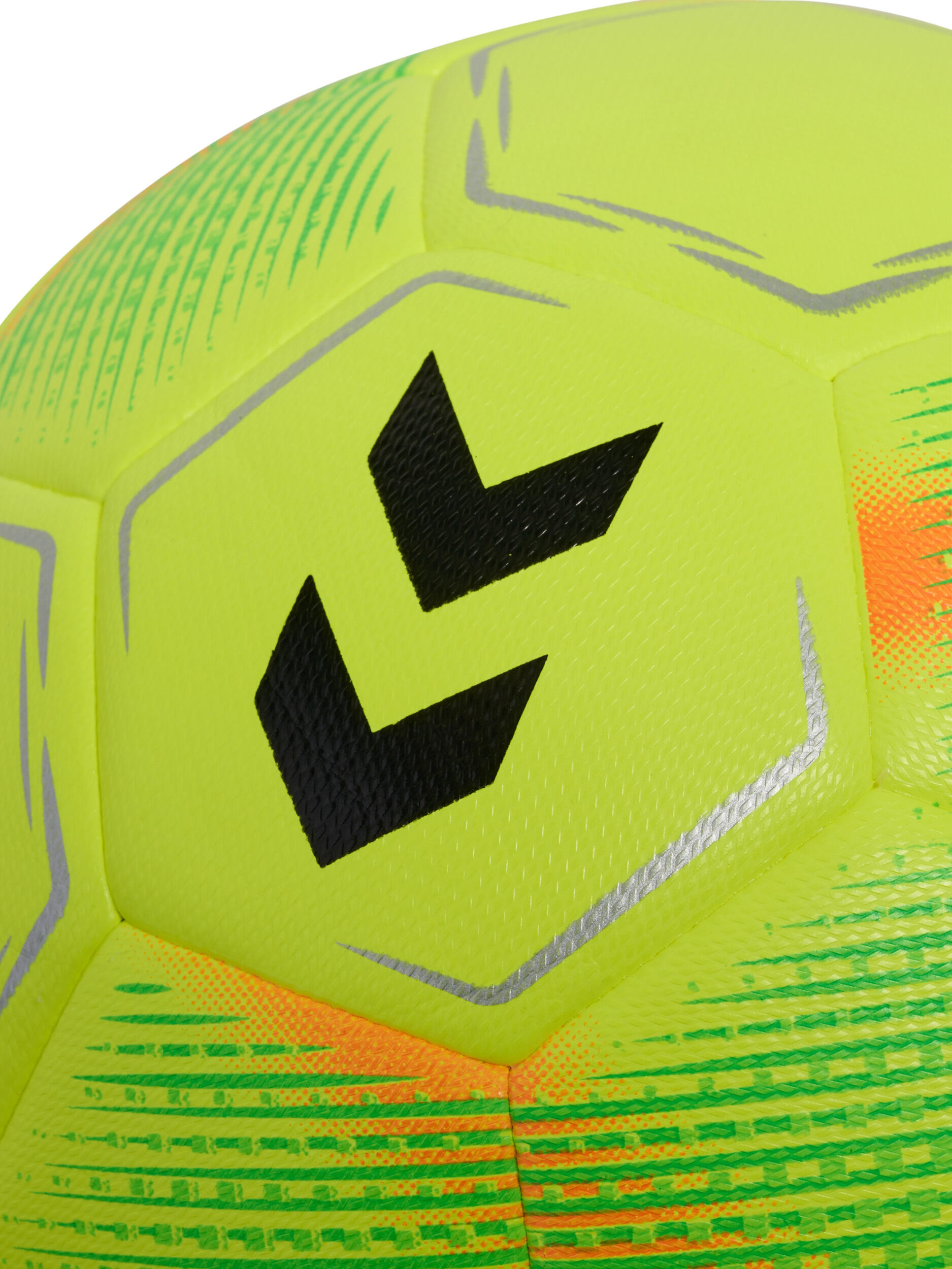 Trainingsball Hummel Precision Pro 3/6