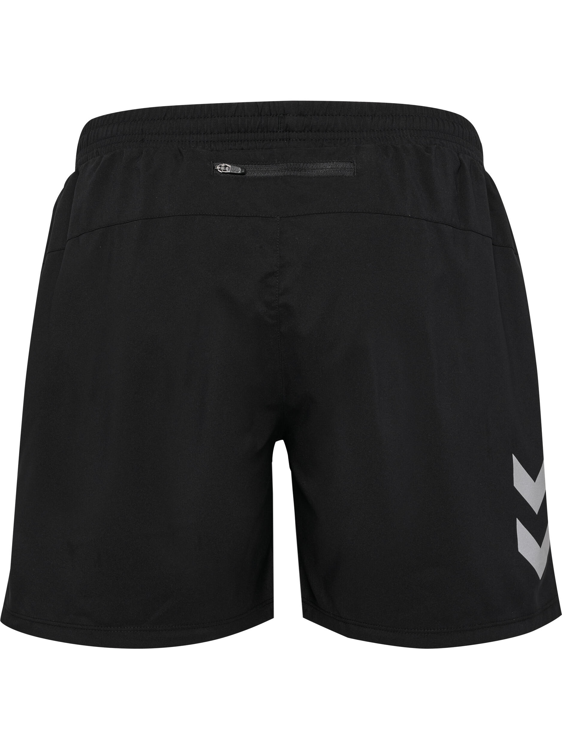 Pantalones Cortos Hmlrun Running Hombre HUMMEL 2/7