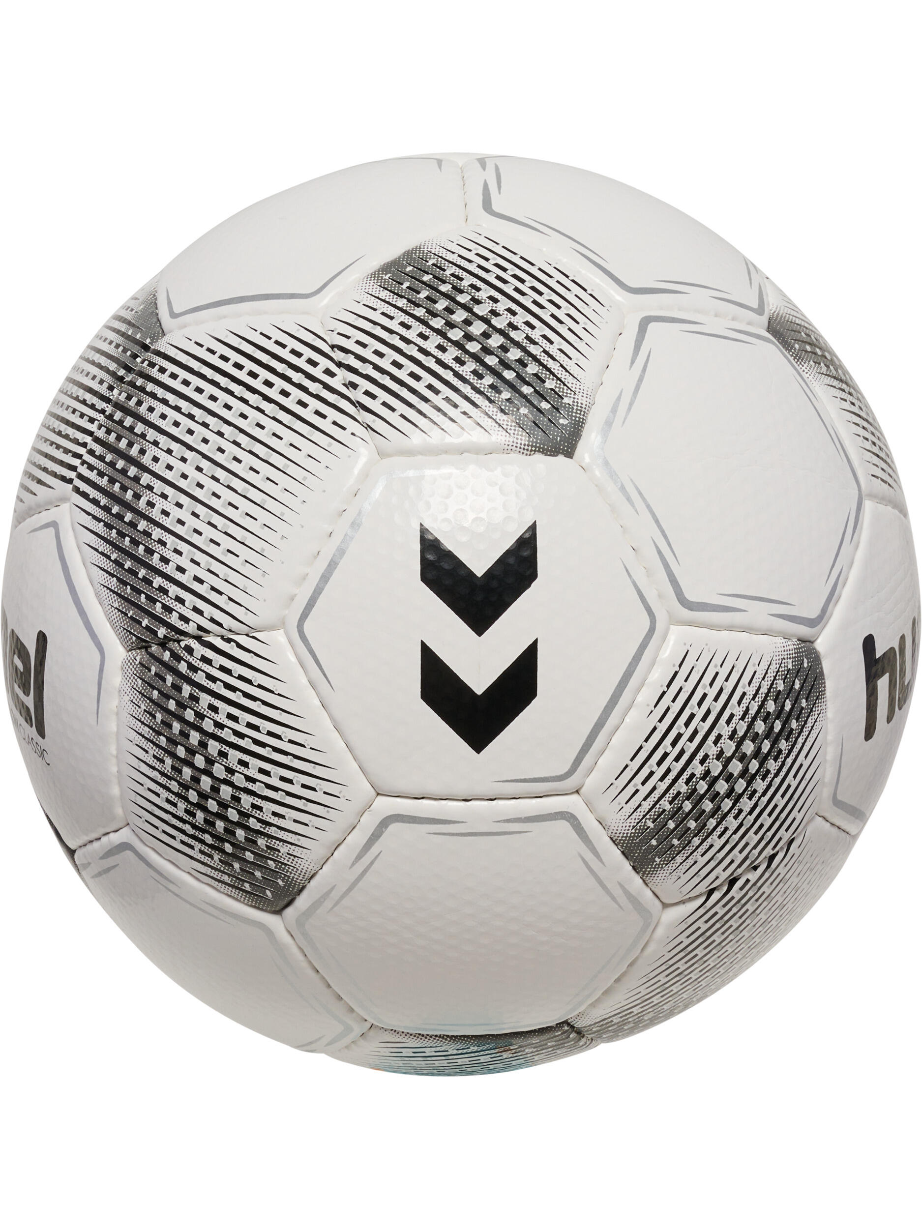 Fußball Hummel Precision Classic 2/7