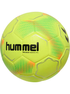 Pallone calcio da allenamento Hummel Precision Pro