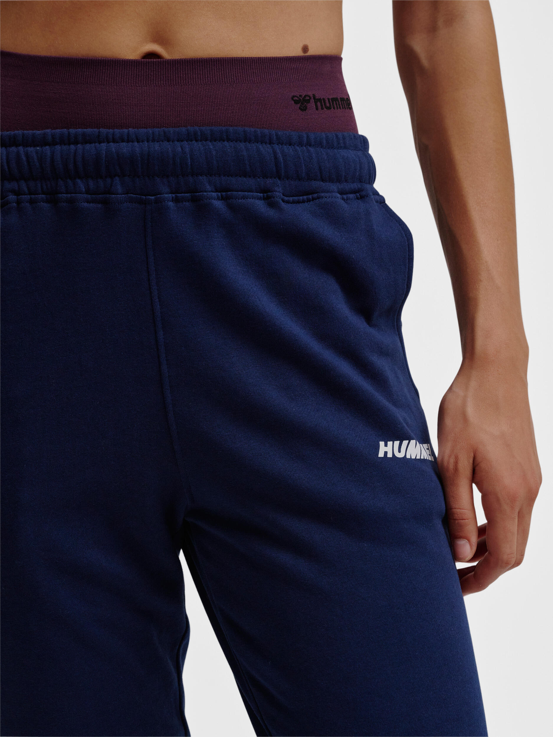 Enfiler Pantalon Hmlelemental Femme 4/7