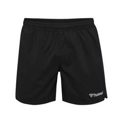 Enfiler Short Hmlrun Course Homme HUMMEL
