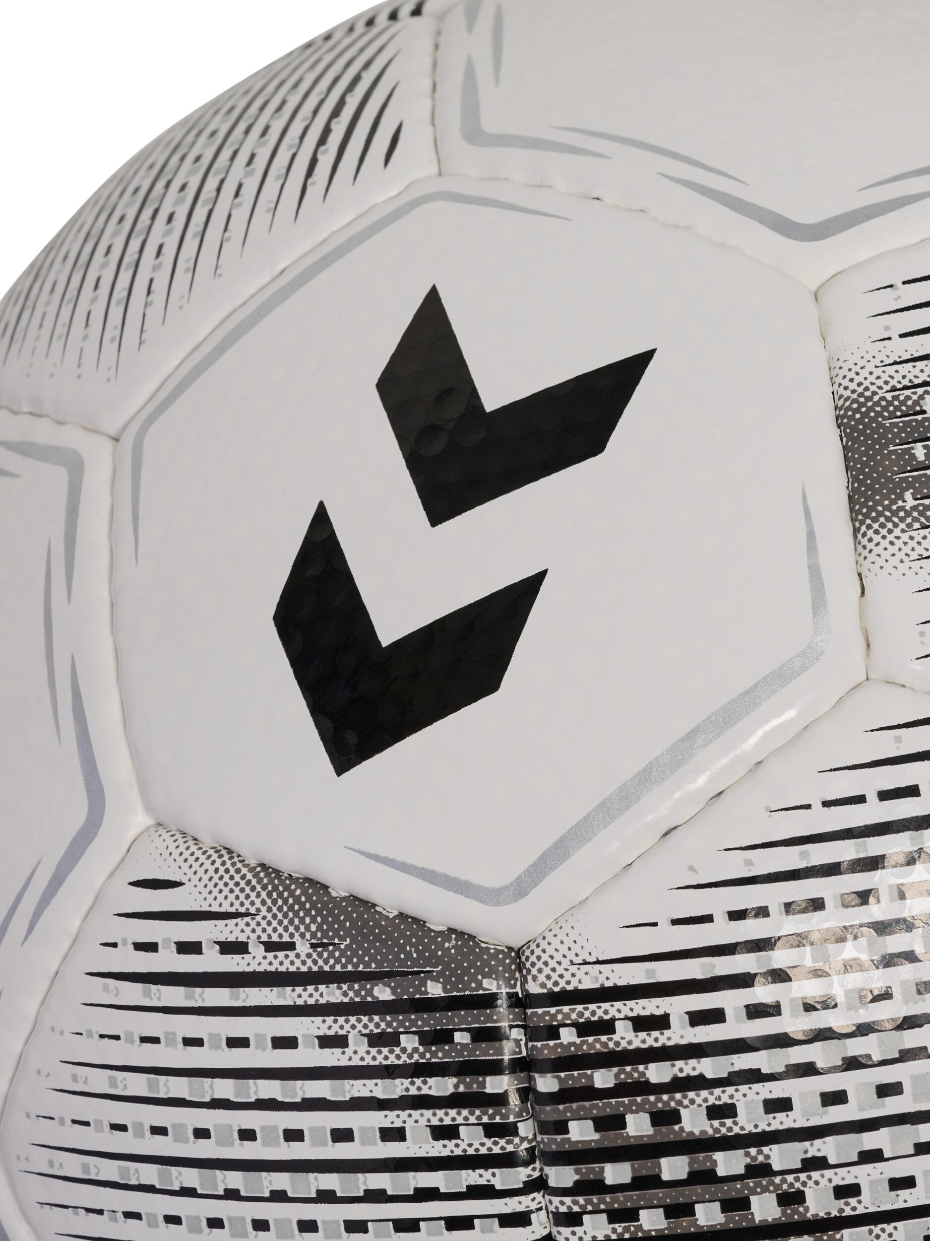 Fußball Hummel Precision Classic 3/7