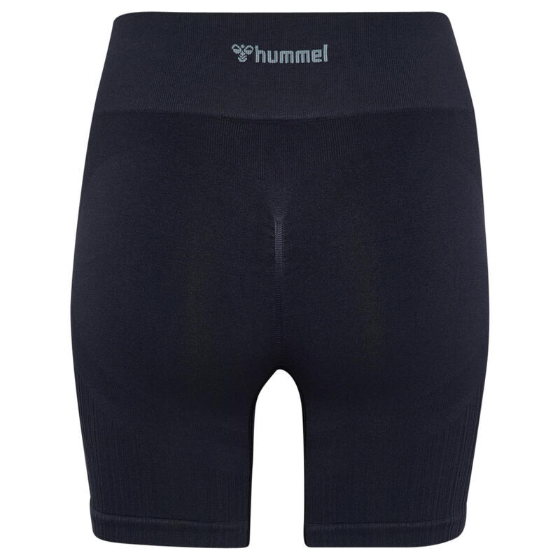 Deslizar Tight Pantalones Cortos Hmlmt Yoga Mujer HUMMEL