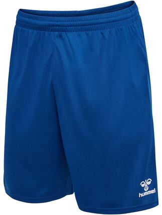 Kurze Hose Hmlessential Herren