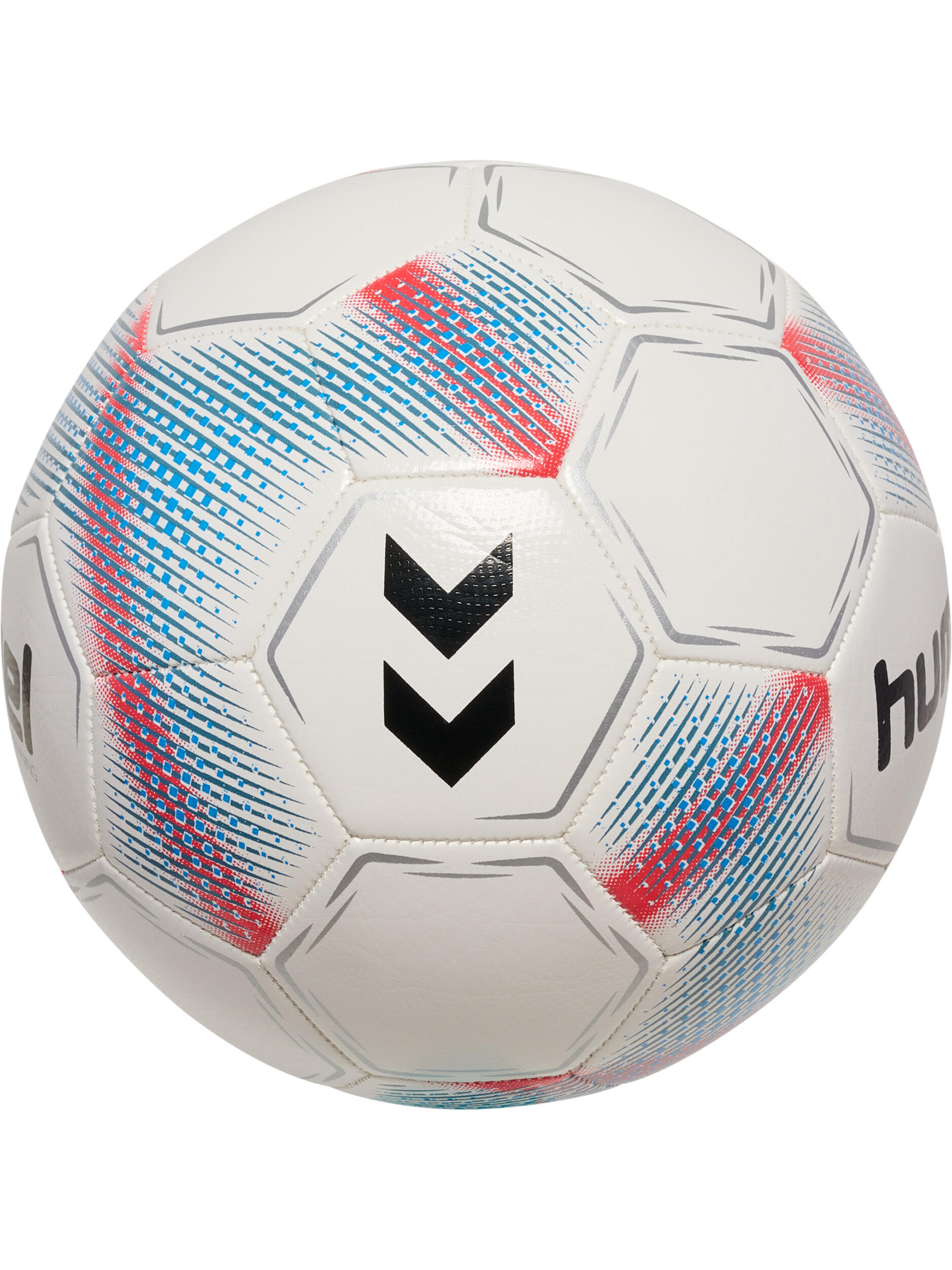 Trainingsfußball Hummel Precision 2/7