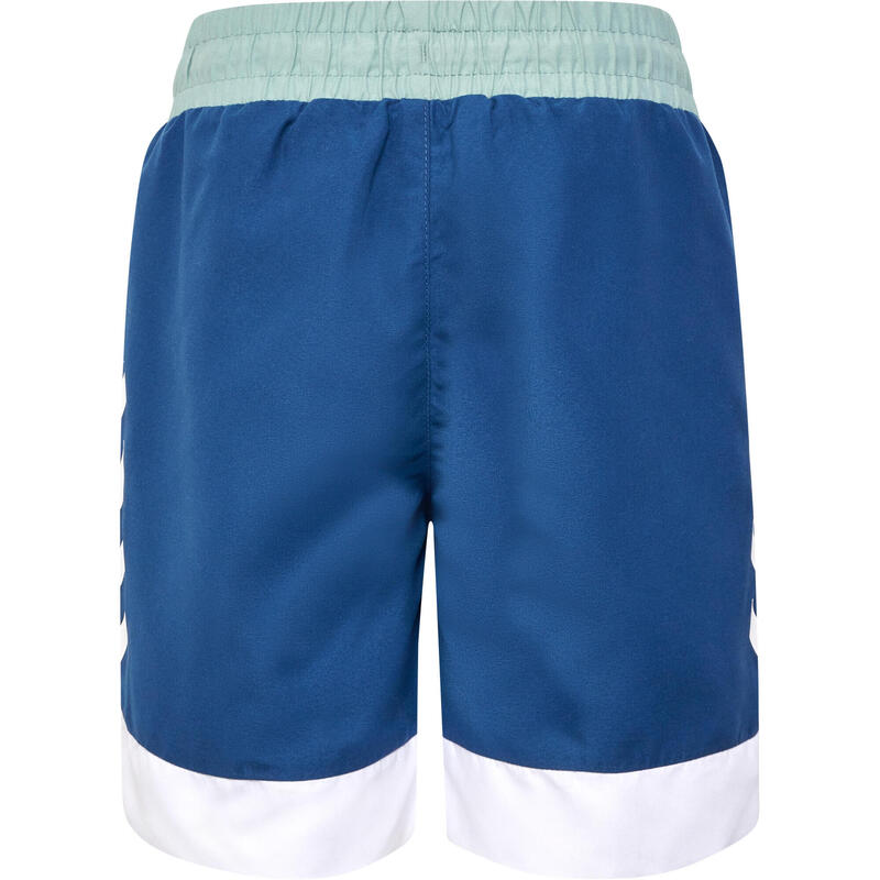 Board Pantalones Cortos Hmldive Deportes Acuático Niño Hummel