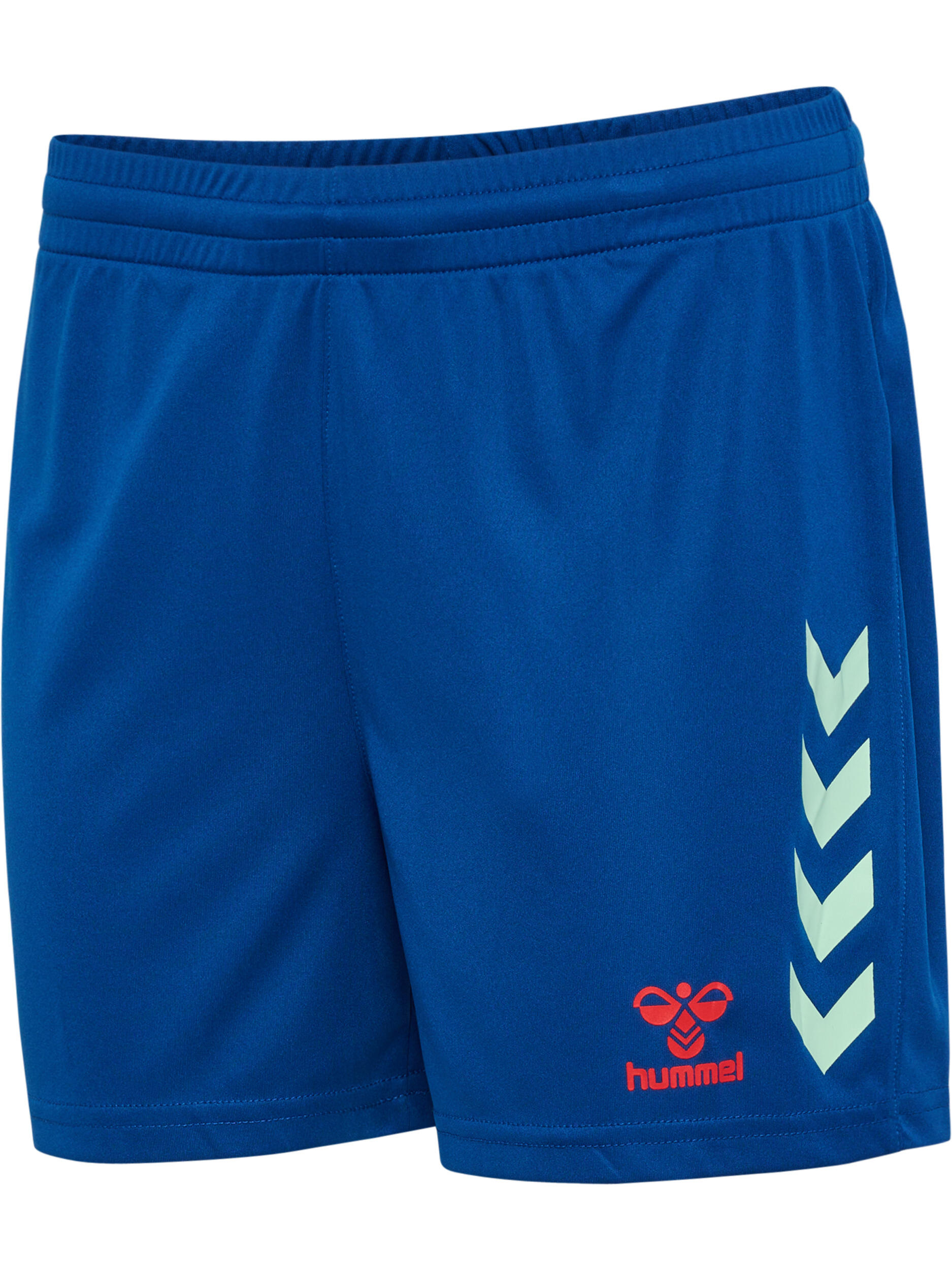 Enfiler Short Hmlgraphic Femme 4/7
