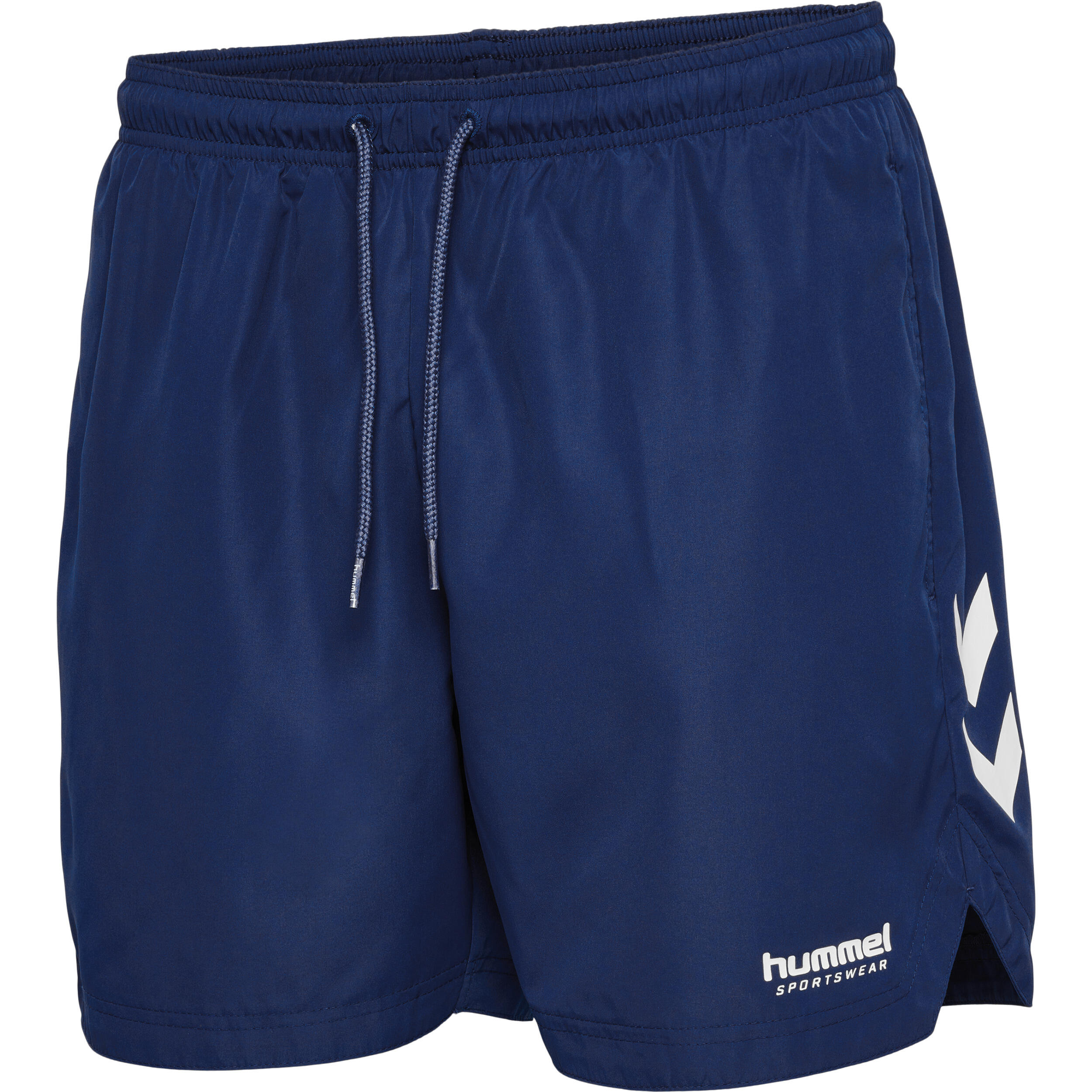 Fermeture À Cordon Board Short Hmlned Nager Adulte 4/7