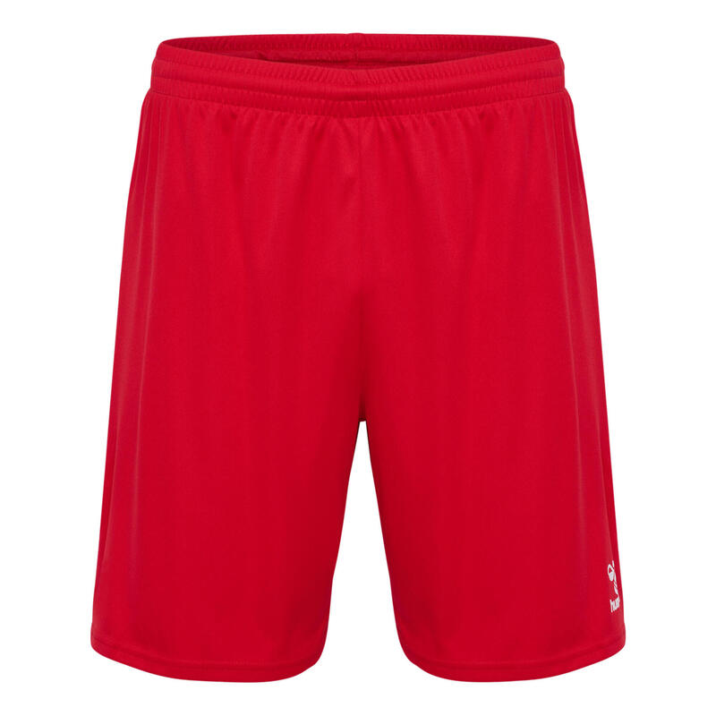 Instap Korte Broek Hmlessential Training Heren HUMMEL