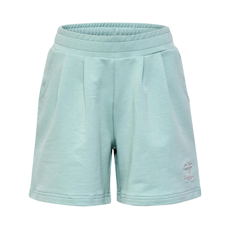 Pantalones Cortos Hmlshima Niña Transpirable Hummel