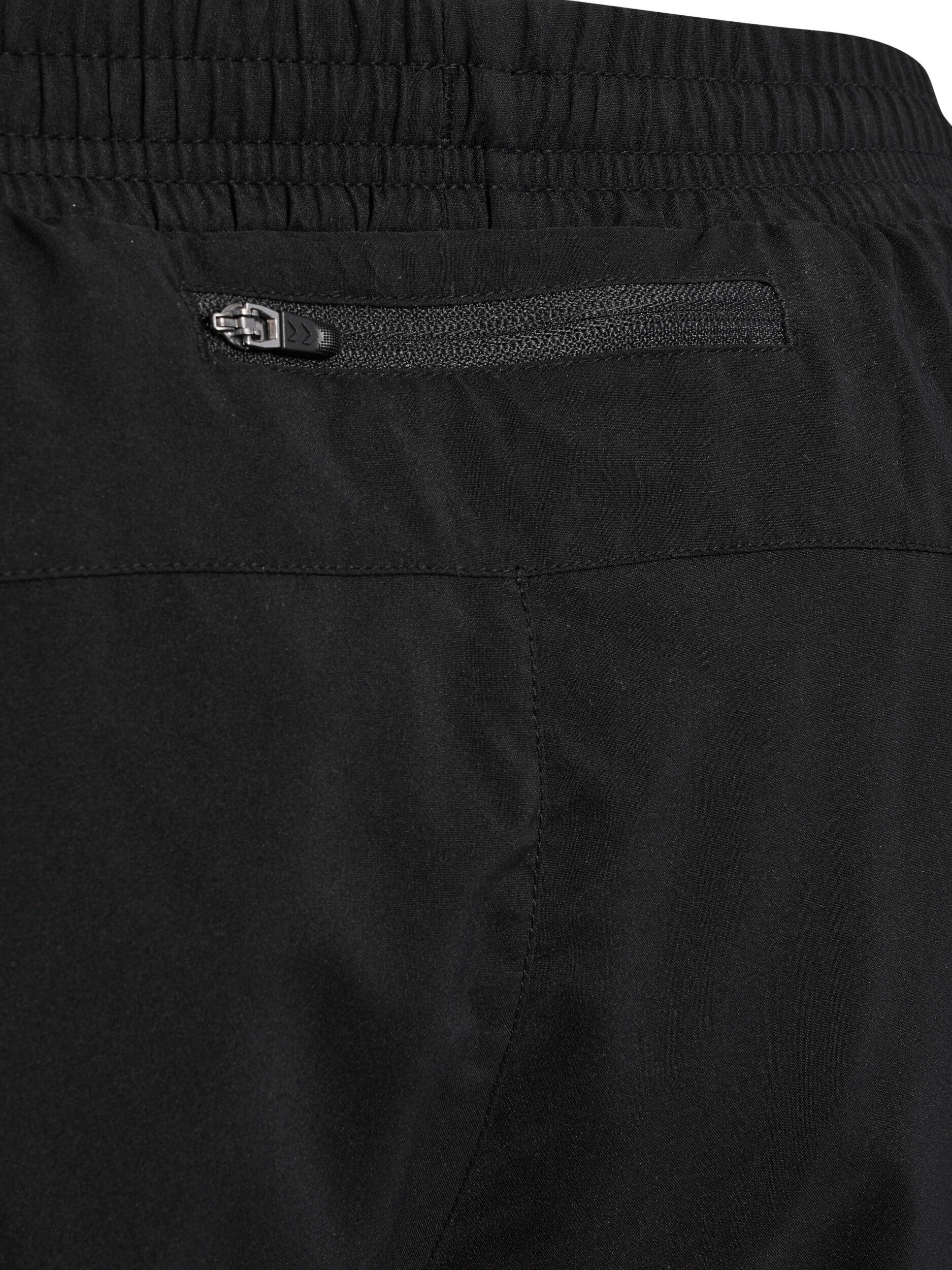 Pantalones Cortos Hmlrun Running Hombre HUMMEL 3/7