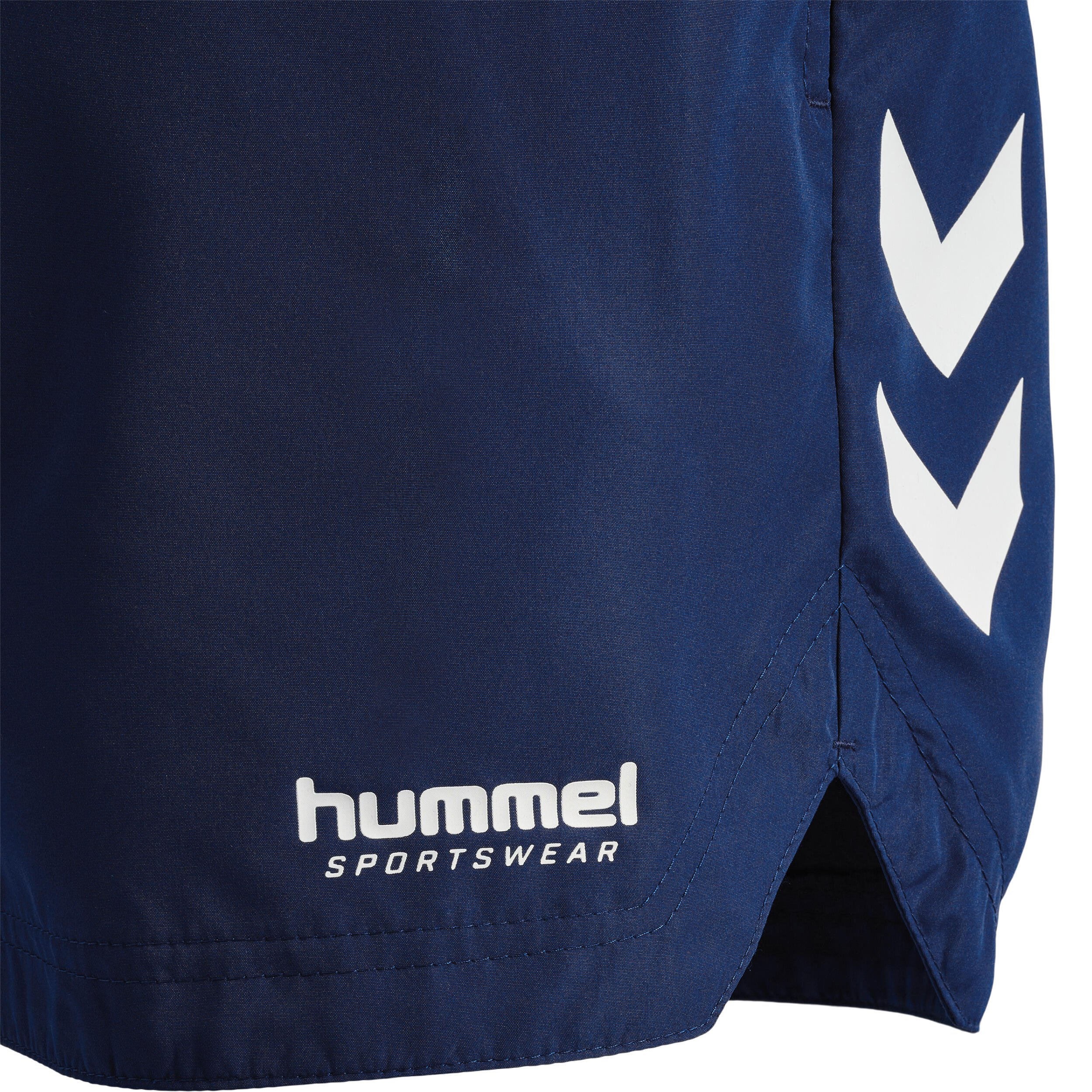 Fermeture À Cordon Board Short Hmlned Nager Adulte 3/7