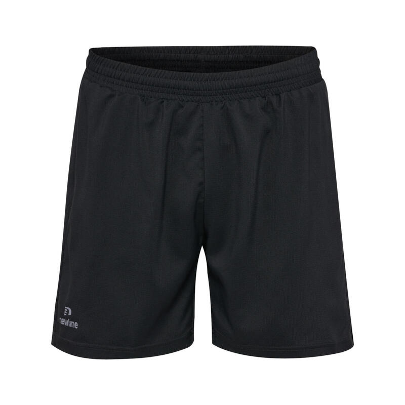 Cremallera Pantalones Cortos Nwlmax Running Hombre NEWLINE