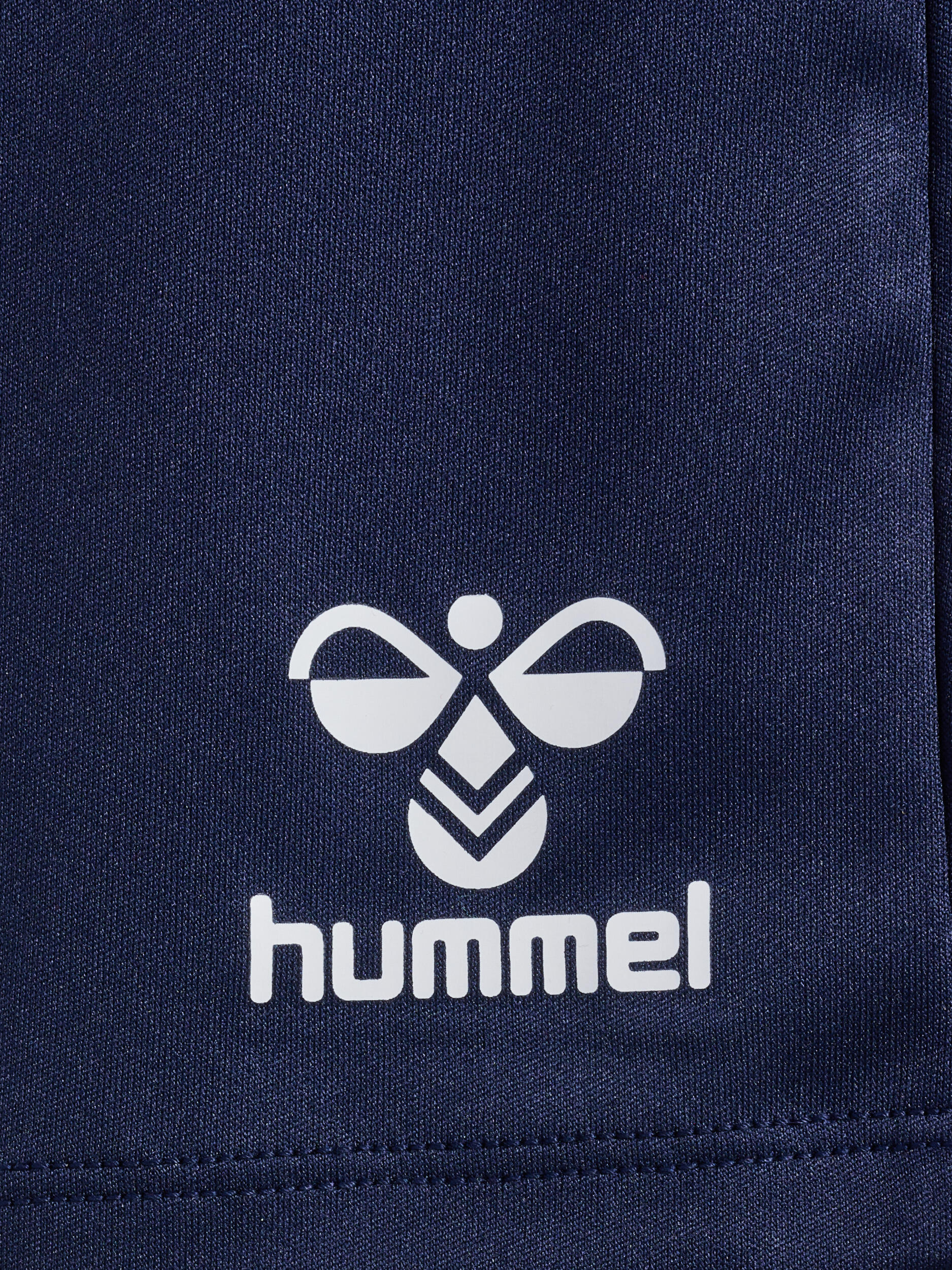 Calções para mulheres Hummel Essential 7/7