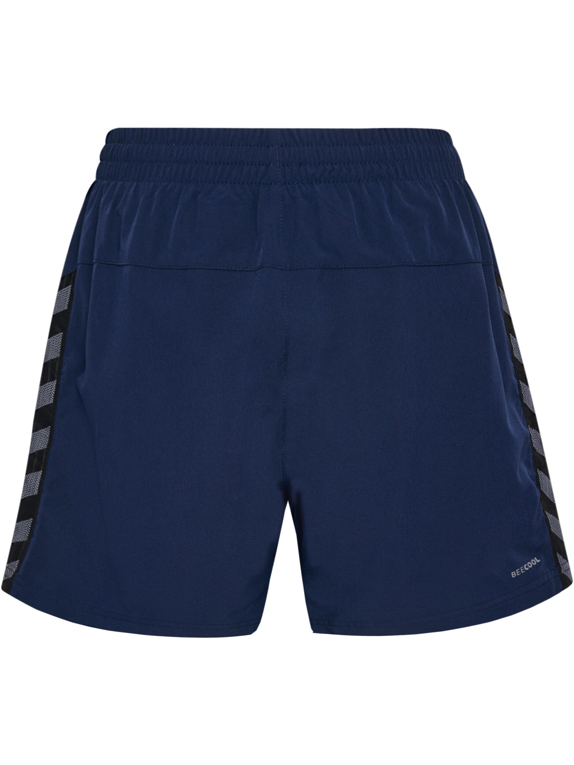 Calções para mulheres Hummel Authentic 4/7