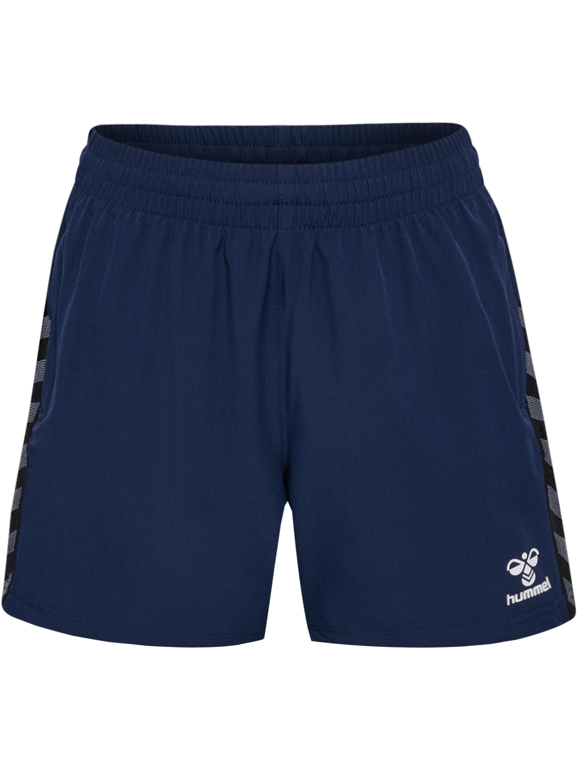Calções para mulheres Hummel Authentic 3/7