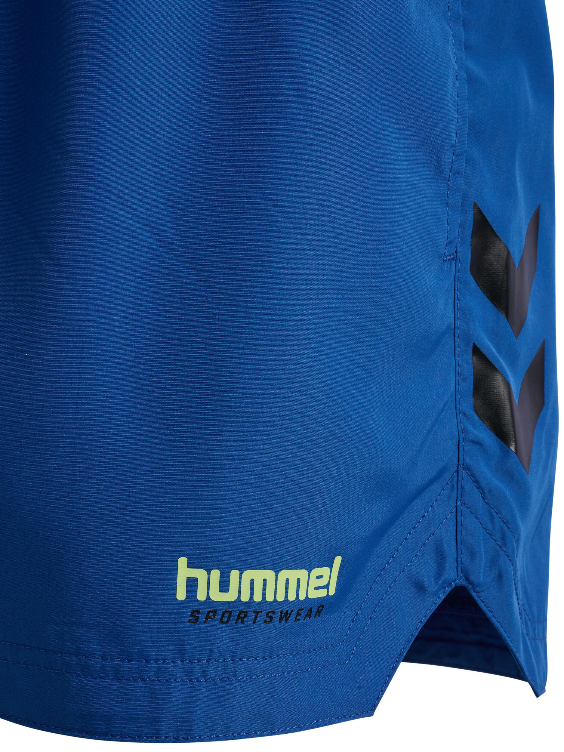 Board Pantalones Cortos Hmlned Deportes Acuático Adulto Unisex Hummel 5/7