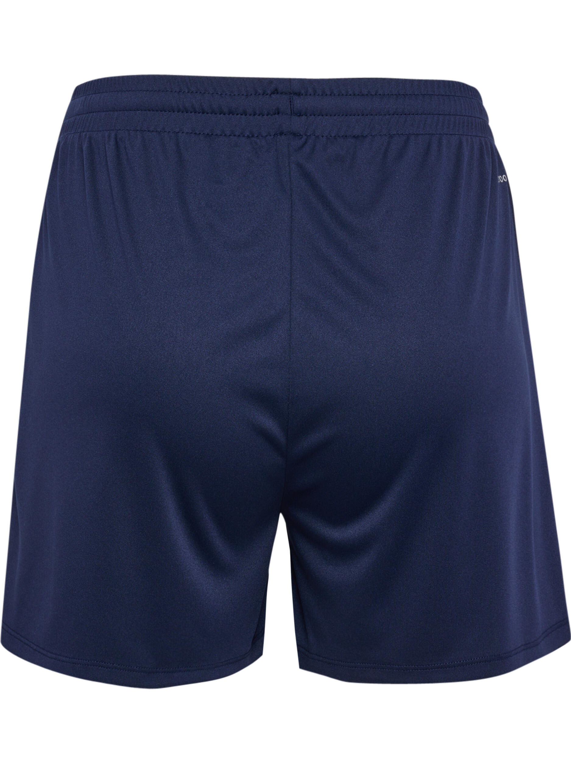 Calções para mulheres Hummel Essential 6/7