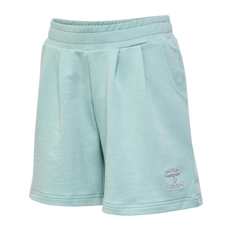 Pantalones Cortos Hmlshima Niña Transpirable Hummel