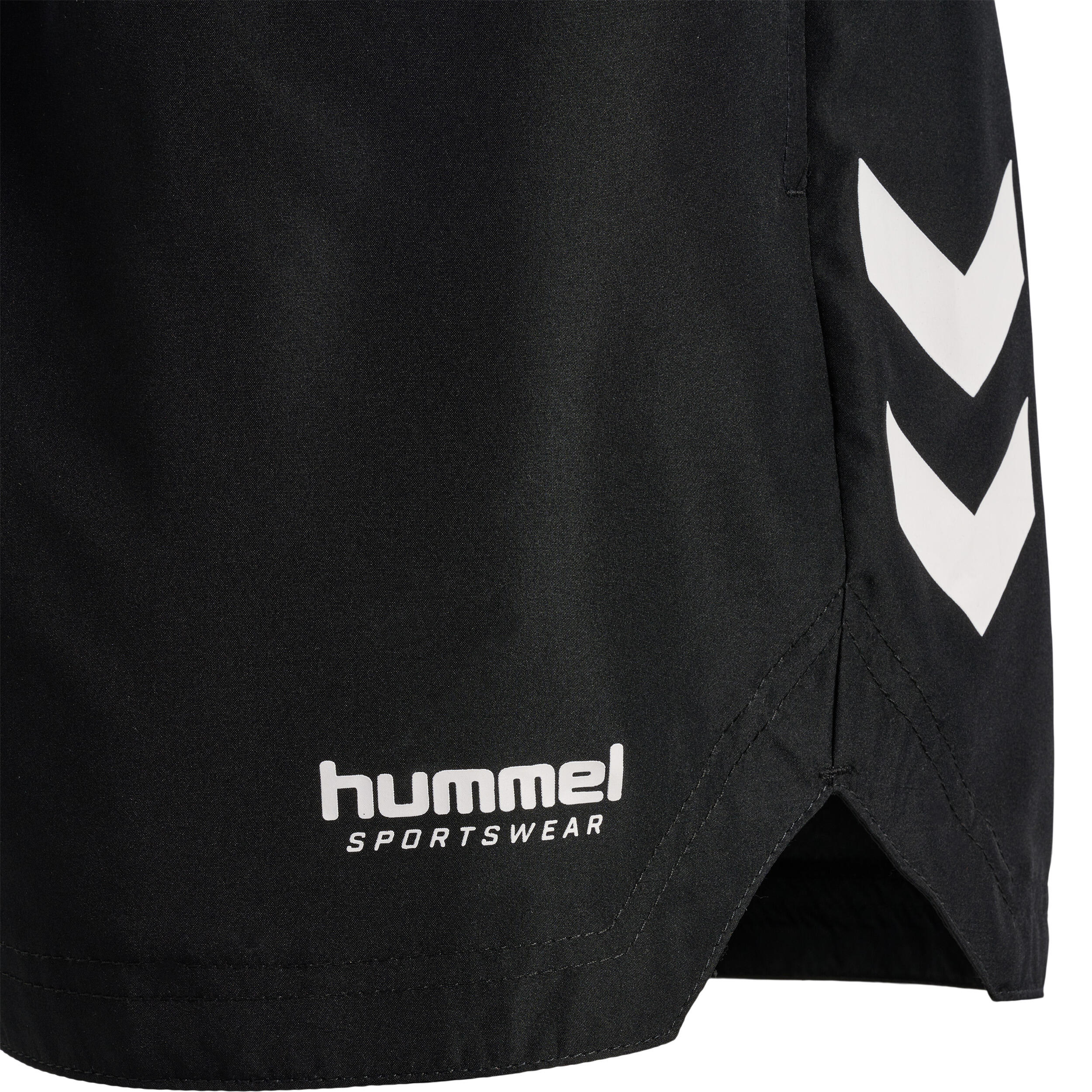 Curta Hummel Ned 3/7