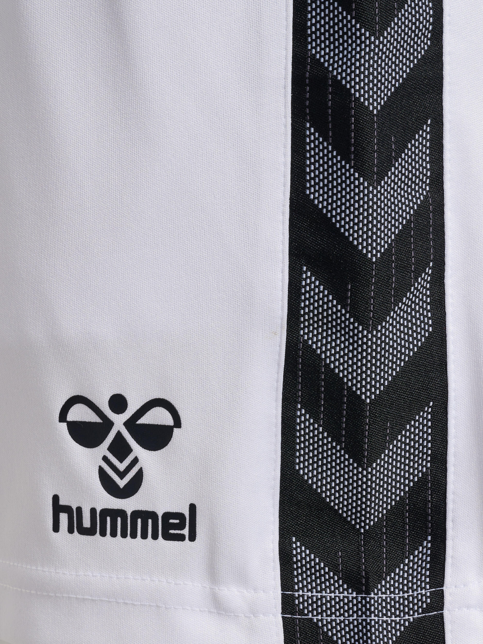 Shorts da donna Hummel Authentic Pl 6/7