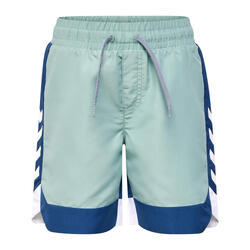 Board Pantalones Cortos Hmldive Deportes Acuático Niño Hummel