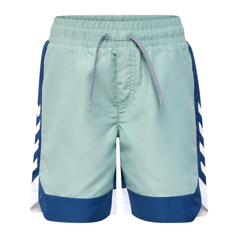 Board Pantalones Cortos Hmldive Deportes Acuático Niño Hummel