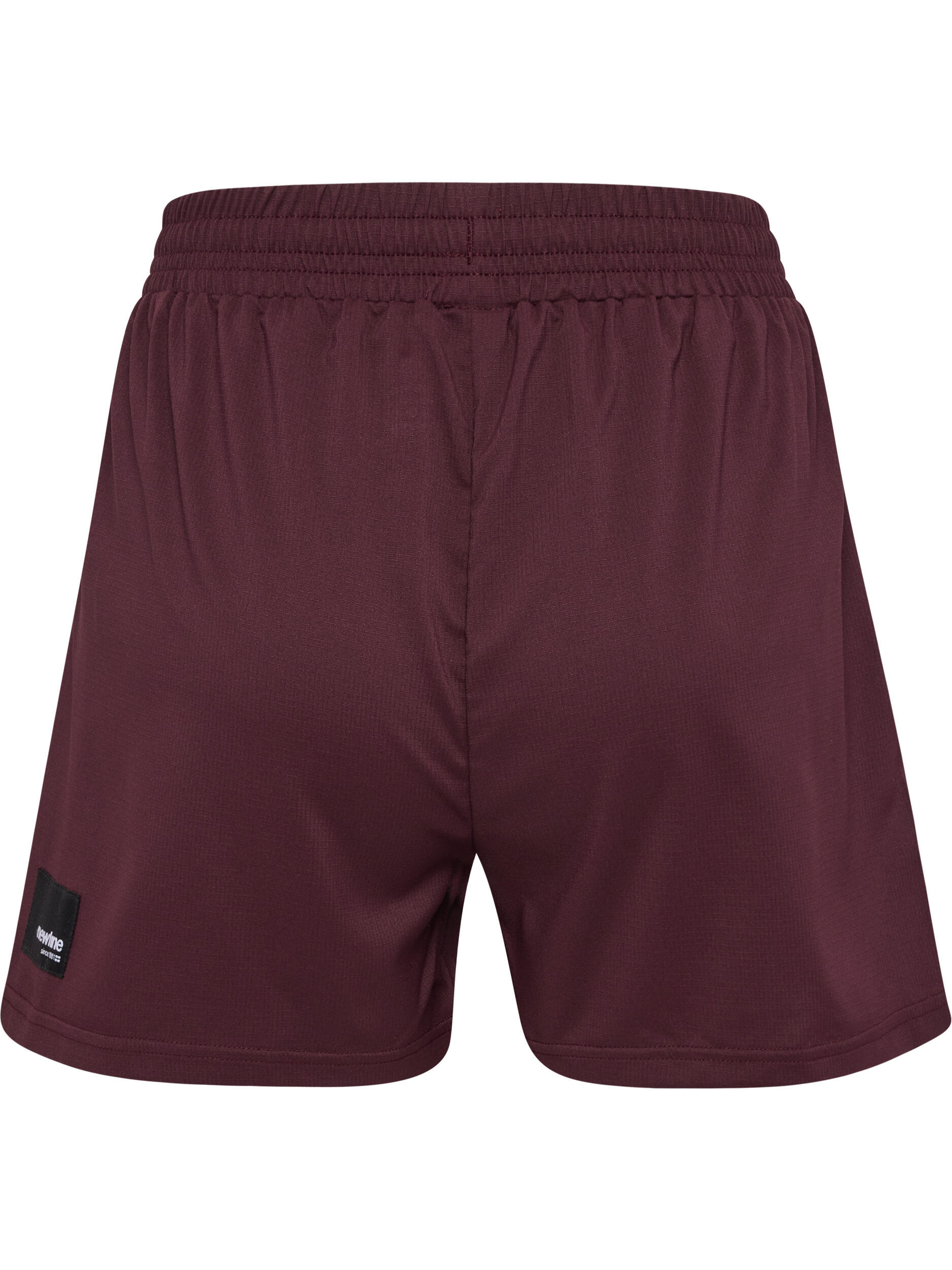 Rits Korte Broek Nwlmax Dames NEWLINE 2/7