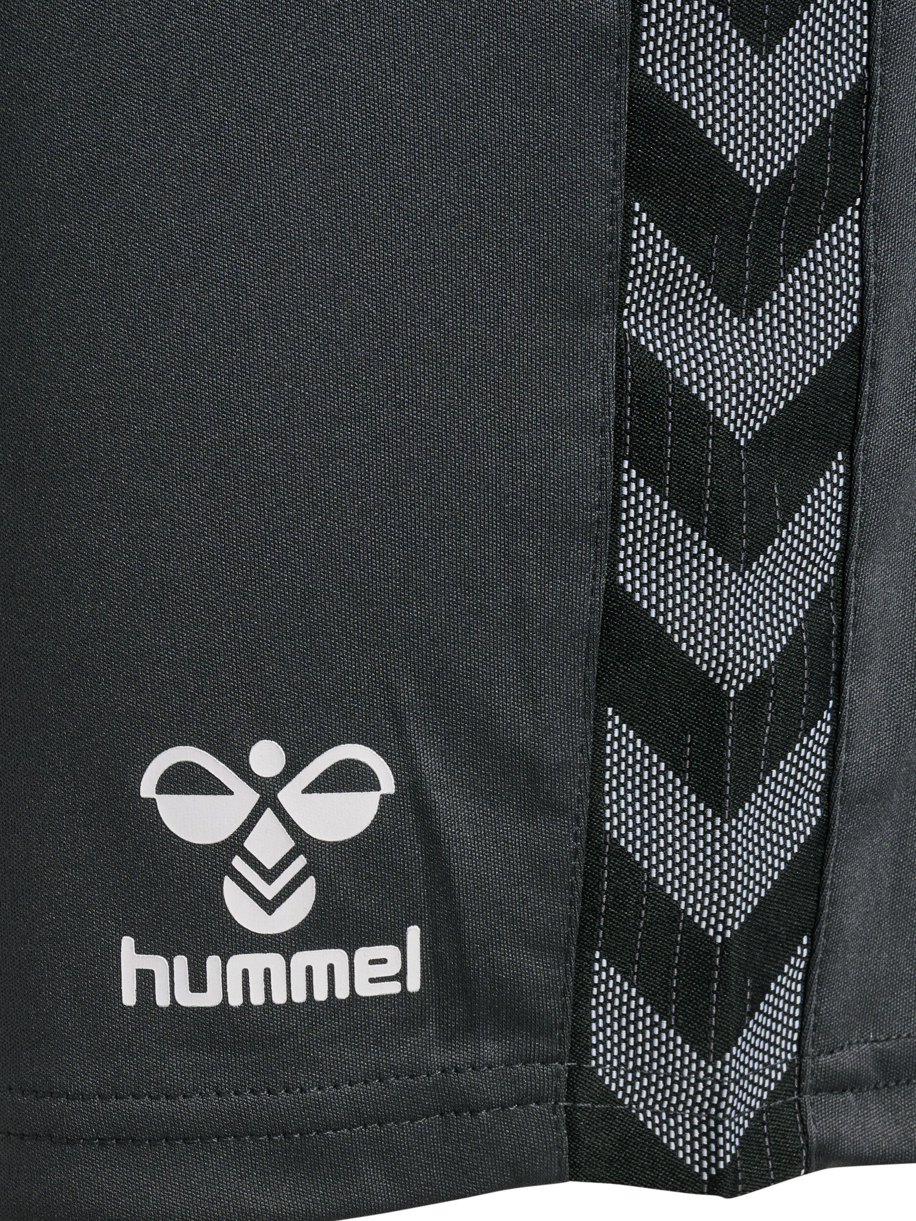 Calções para mulheres Hummel Authentic 5/7