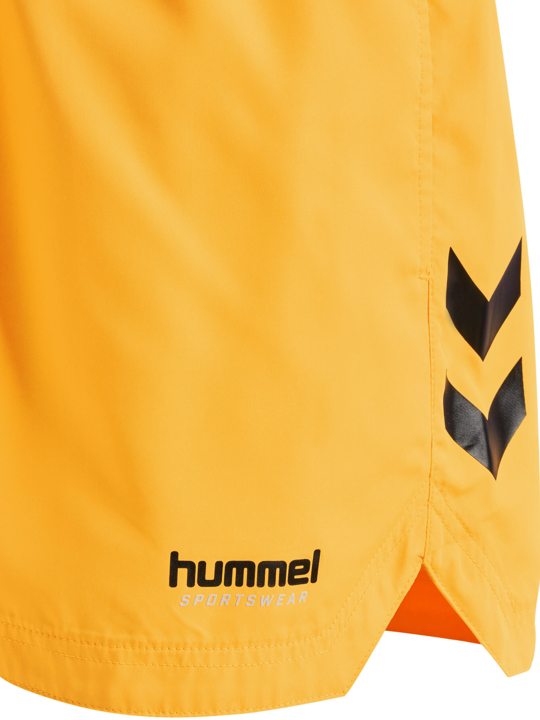 Board Pantalones Cortos Hmlned Deportes Acuático Adulto Unisex Hummel 3/7