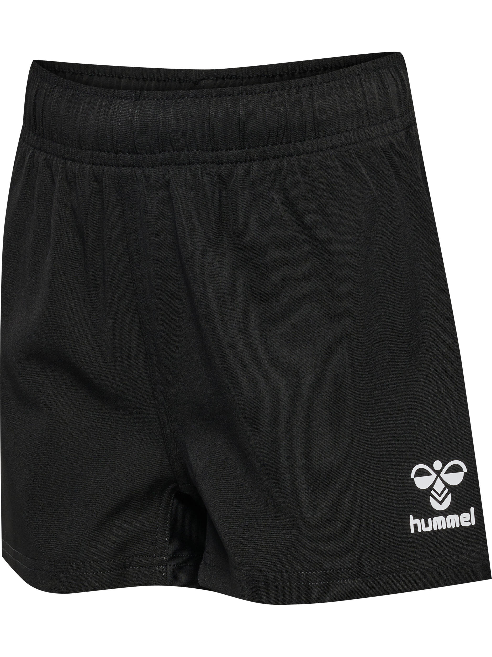 Enfiler Short Hmlrugby Enfant HUMMEL 4/7