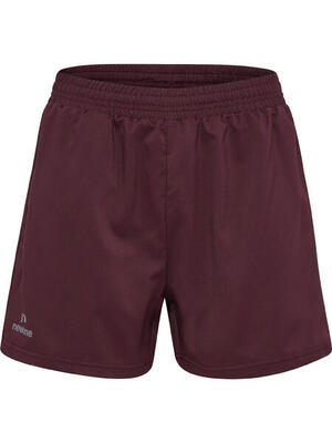 Rits korte broek nwlmax dames newline