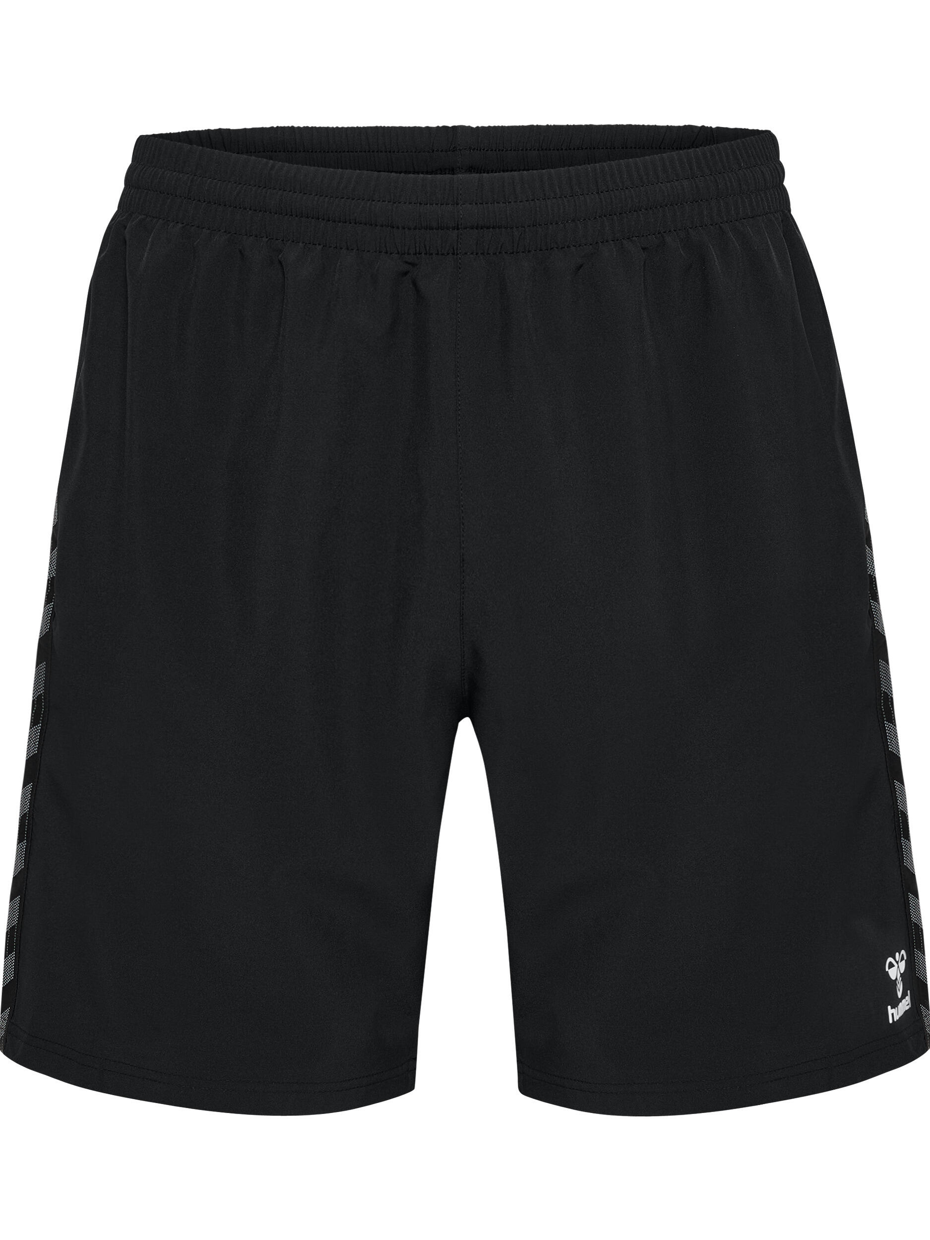 HUMMEL Cierre Con Cordón Pantalones Cortos Hmlauthentic Hombre HUMMEL