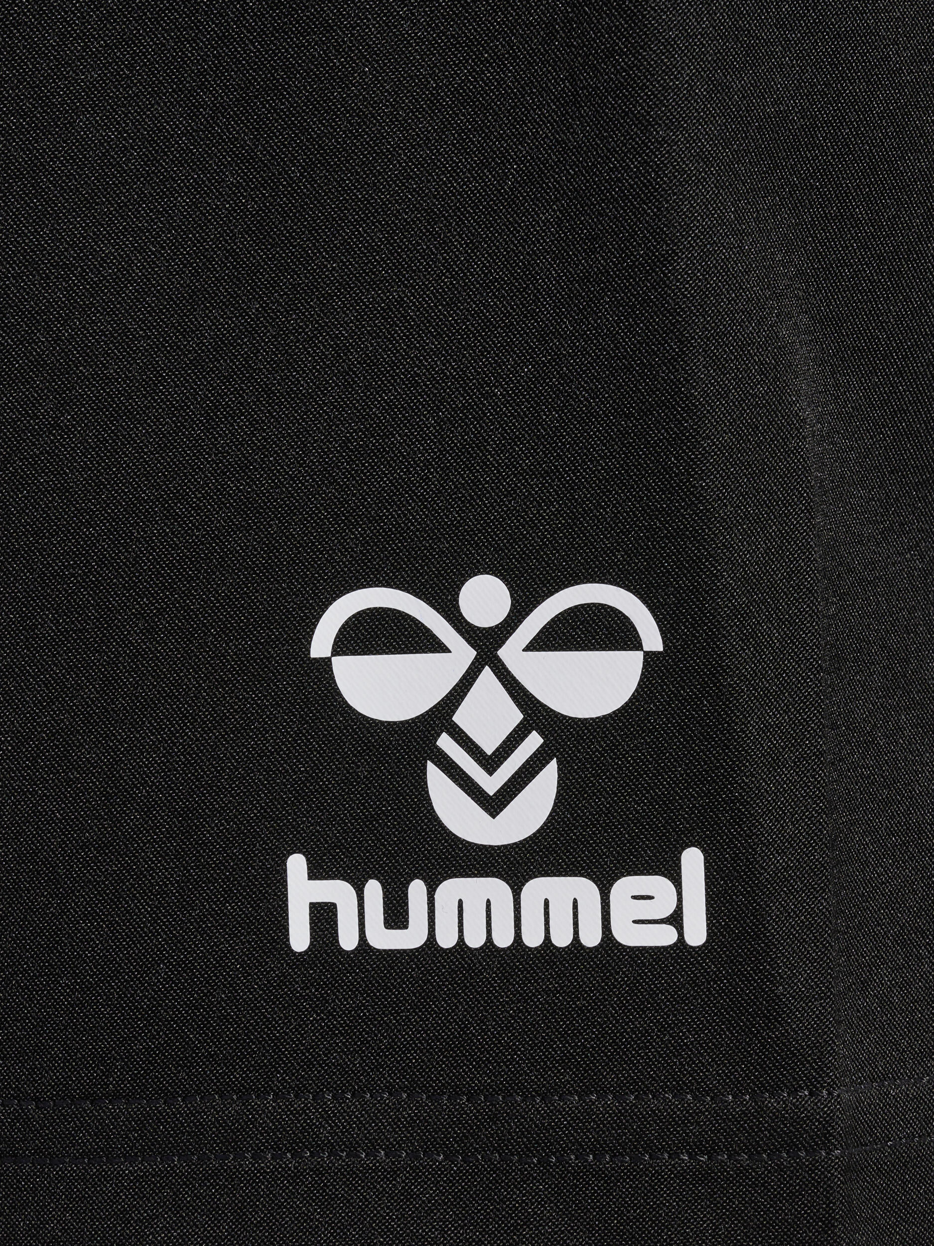 Enfiler Short Hmlrugby Enfant HUMMEL 3/7