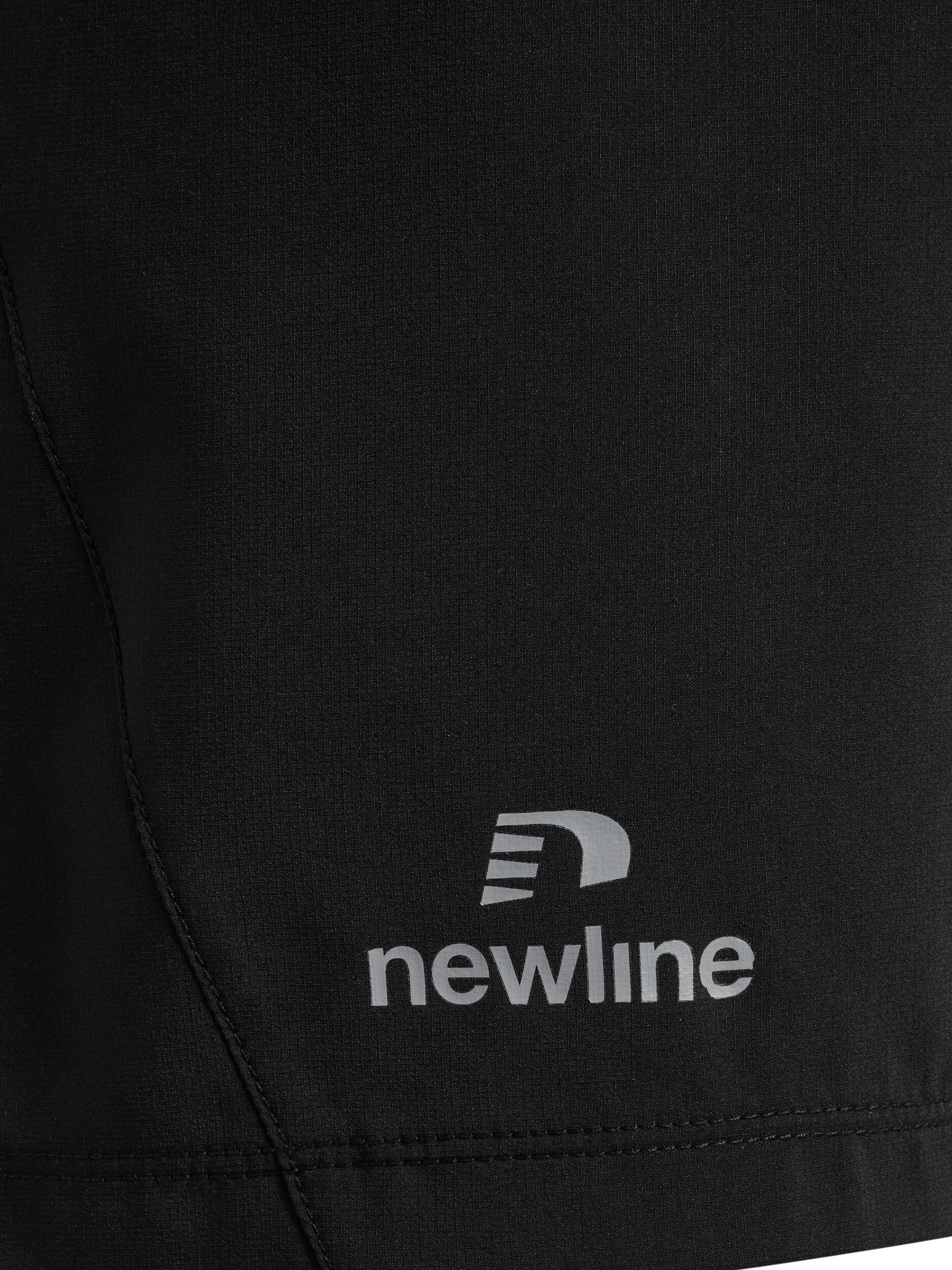 Trekkoordsluiting Korte Broek Nwlperform Dames NEWLINE 3/7
