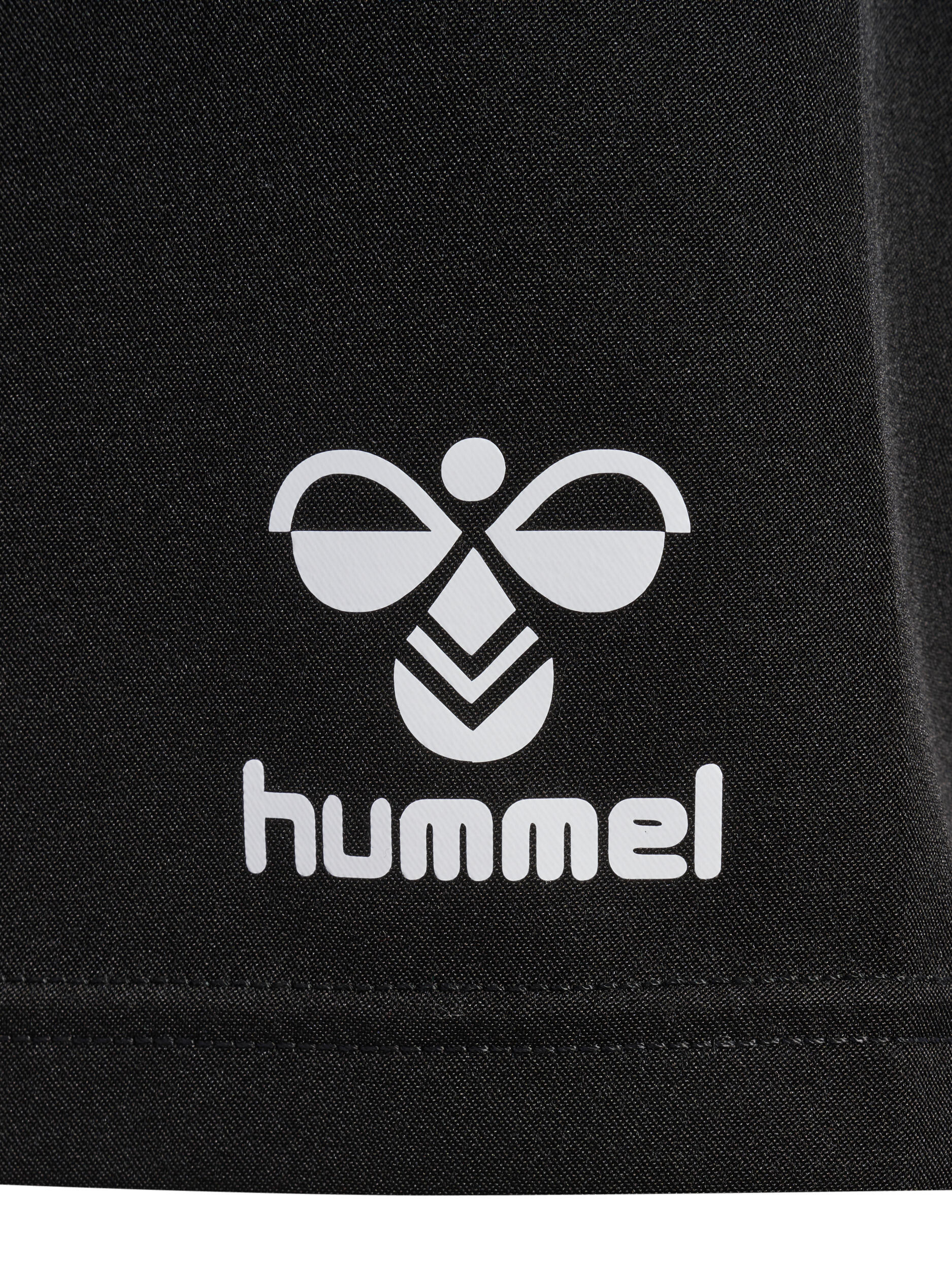 Pantaloncini Hummel Woven 3/7