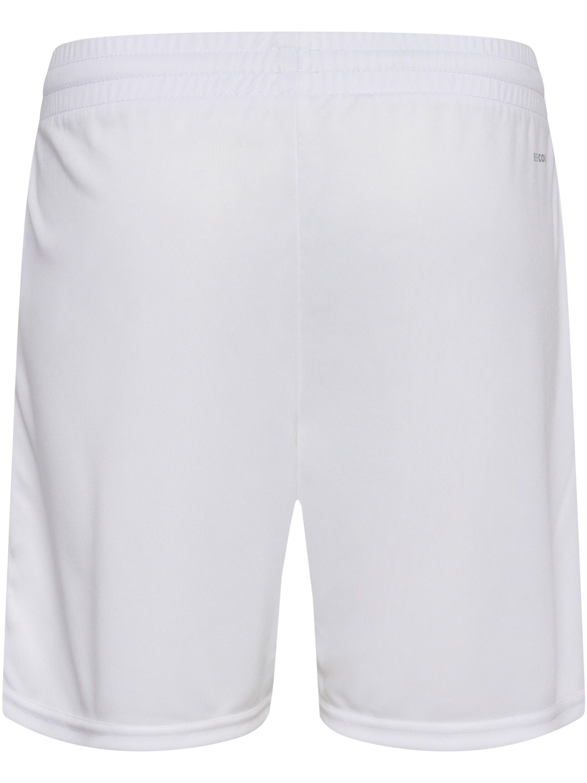 Instap Korte Broek Hmlessential Training Uniseks Kinderen HUMMEL 3/7