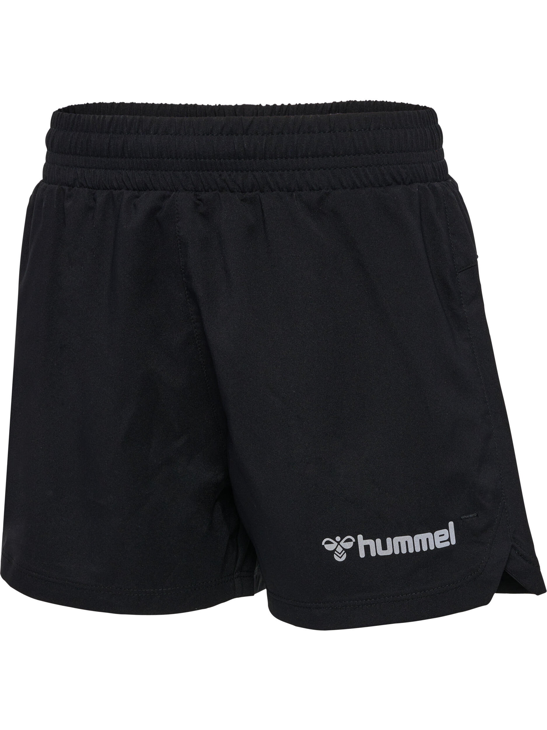 Enfiler Short Hmlrun Course Enfant 4/7