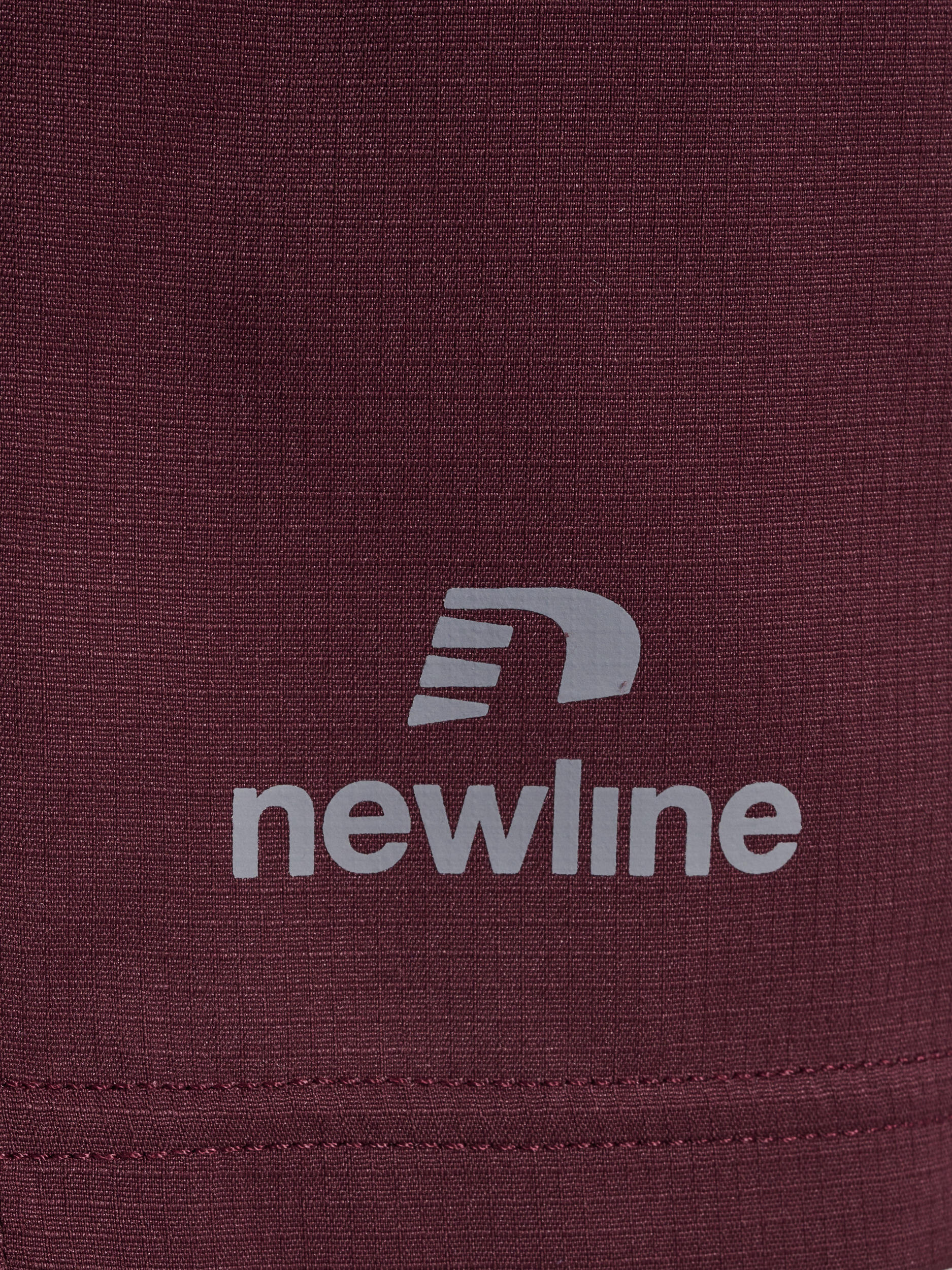 Rits Korte Broek Nwlmax Dames NEWLINE 5/7