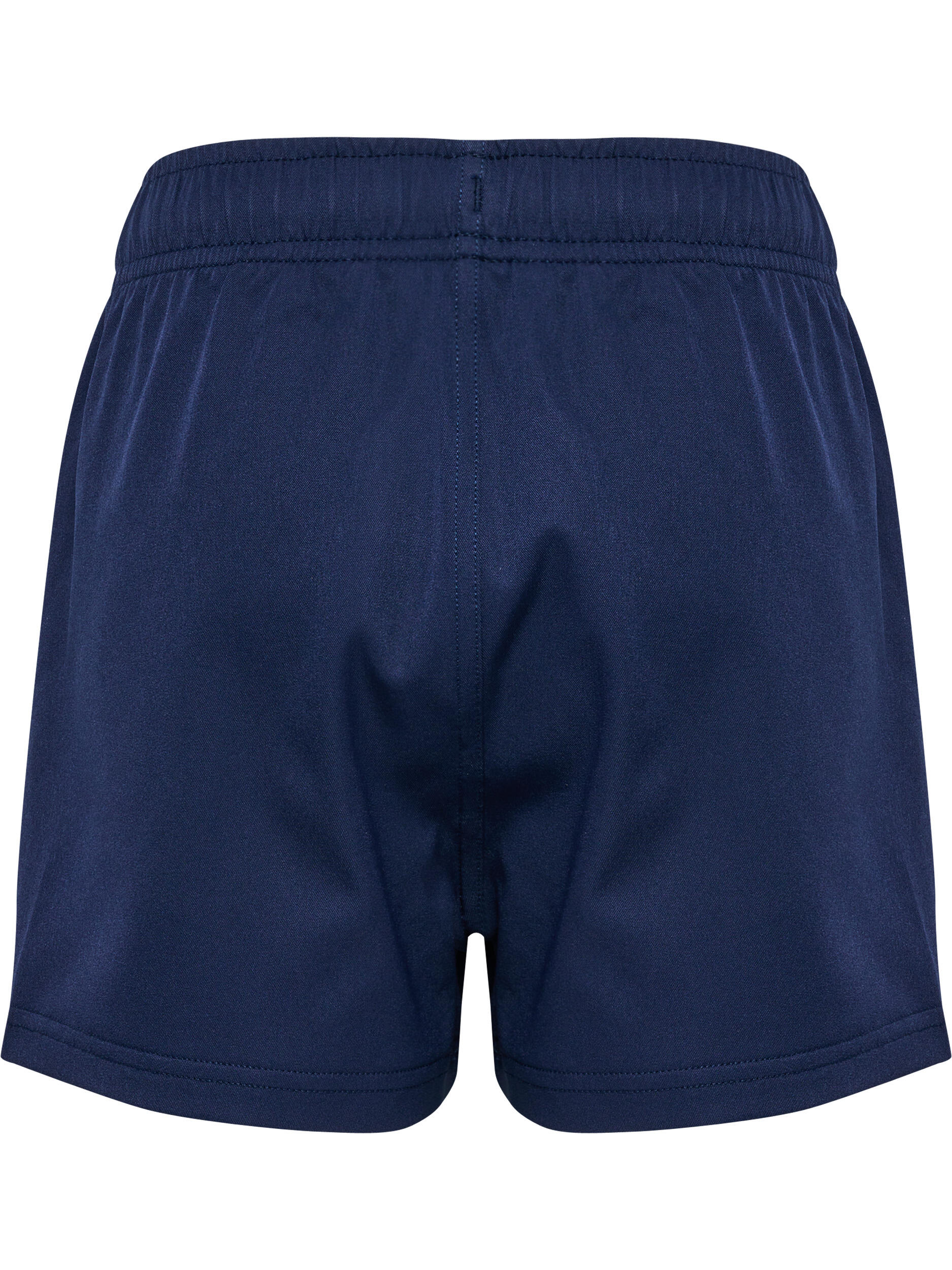Enfiler Short Hmlrugby Enfant HUMMEL 2/7