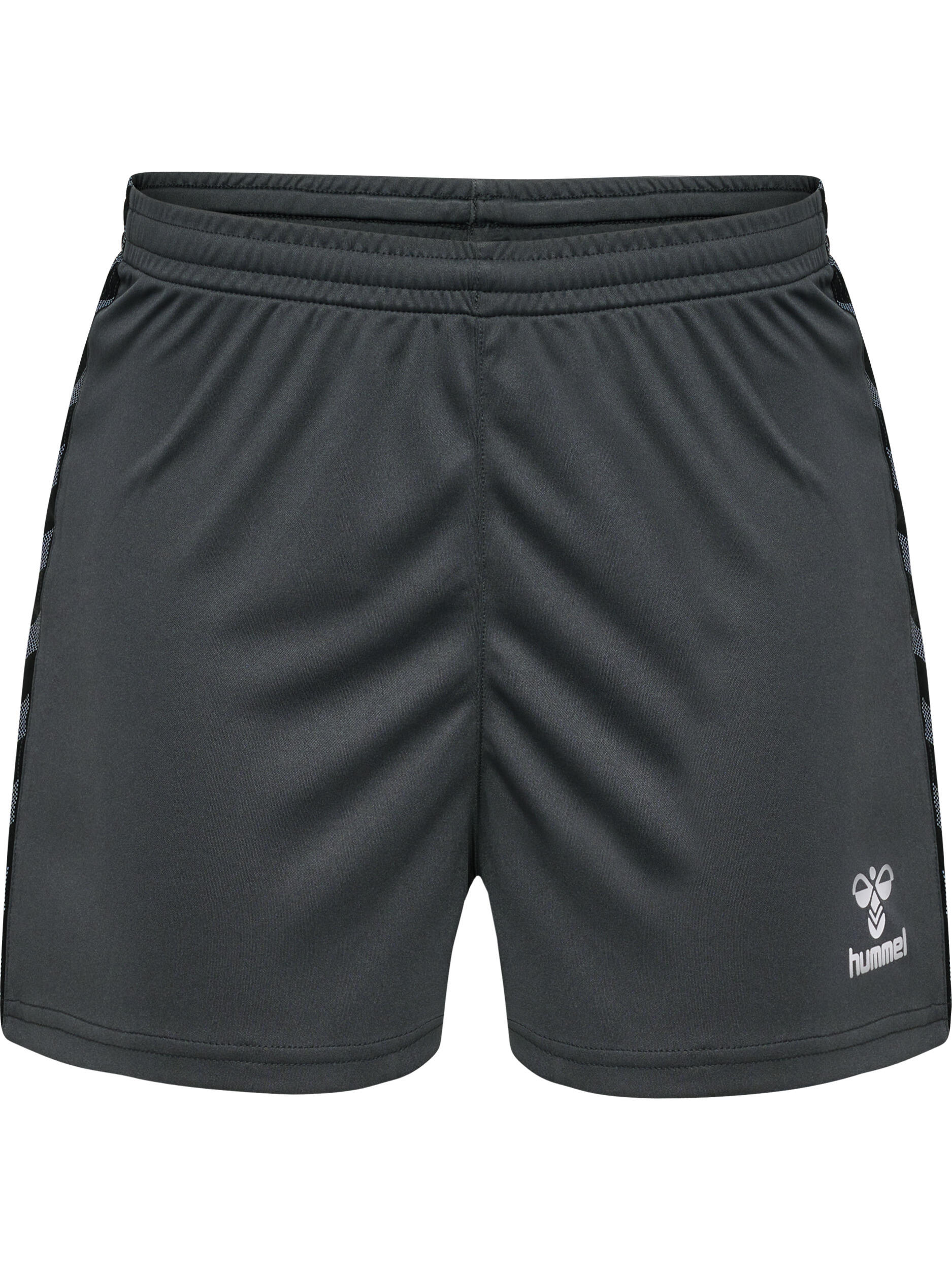 Calções para mulheres Hummel Authentic 3/7
