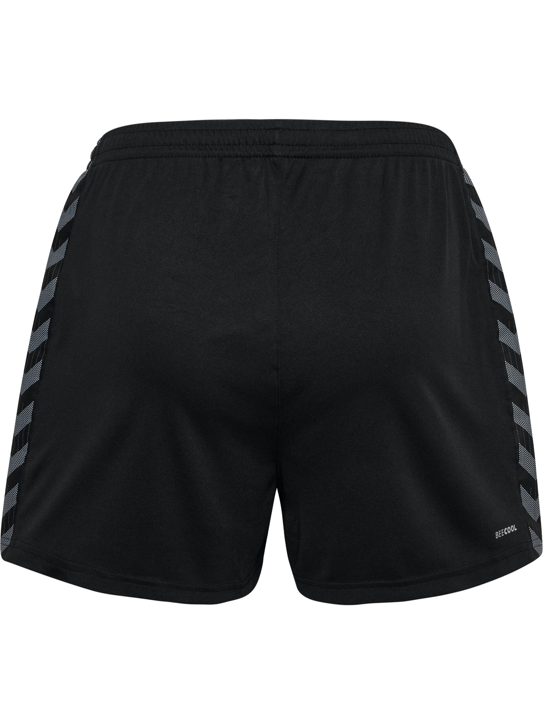 Fermeture À Cordon Short Hmlauthentic Femme 3/7