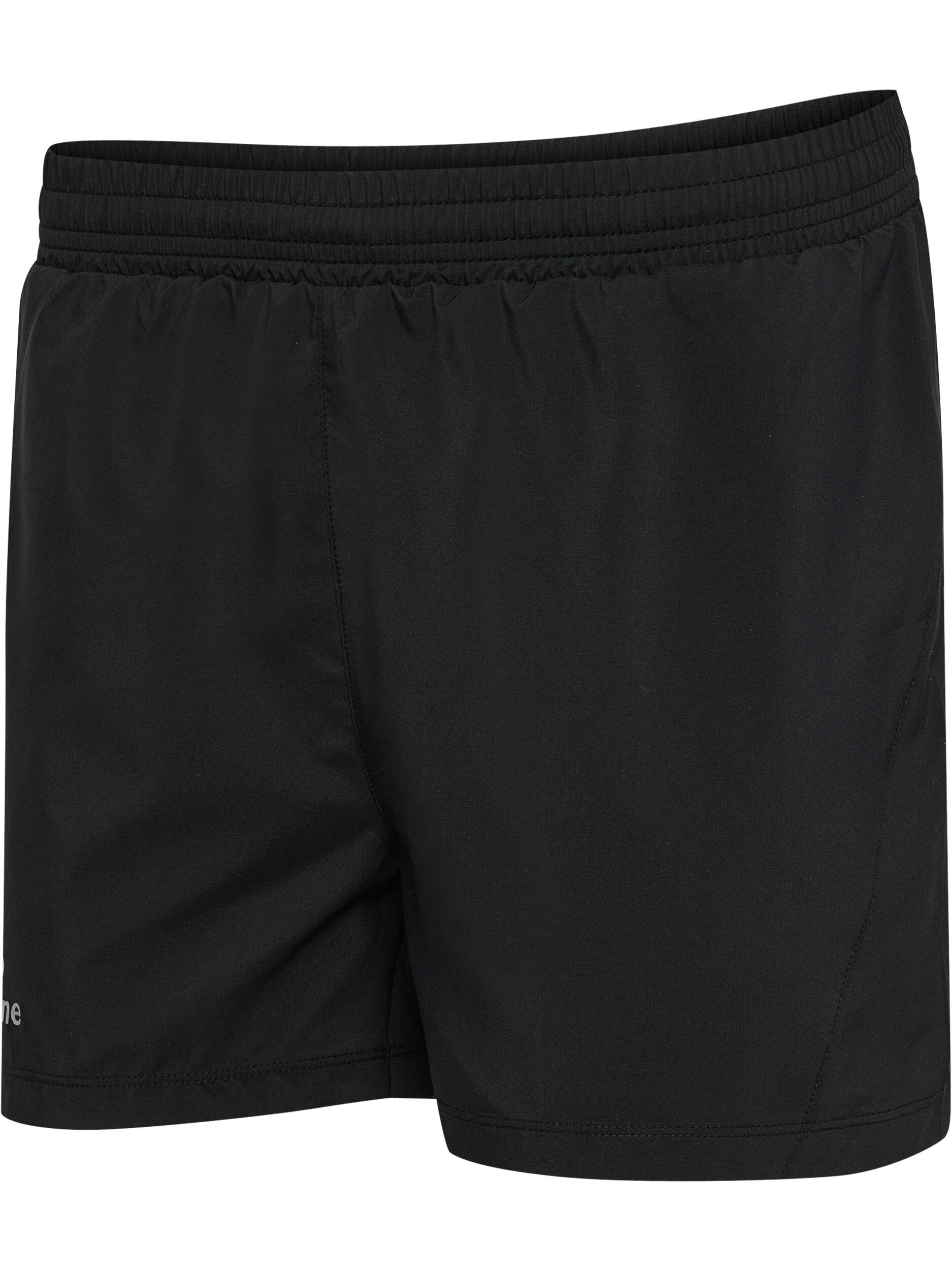 Trekkoordsluiting Korte Broek Nwlperform Dames NEWLINE 4/7