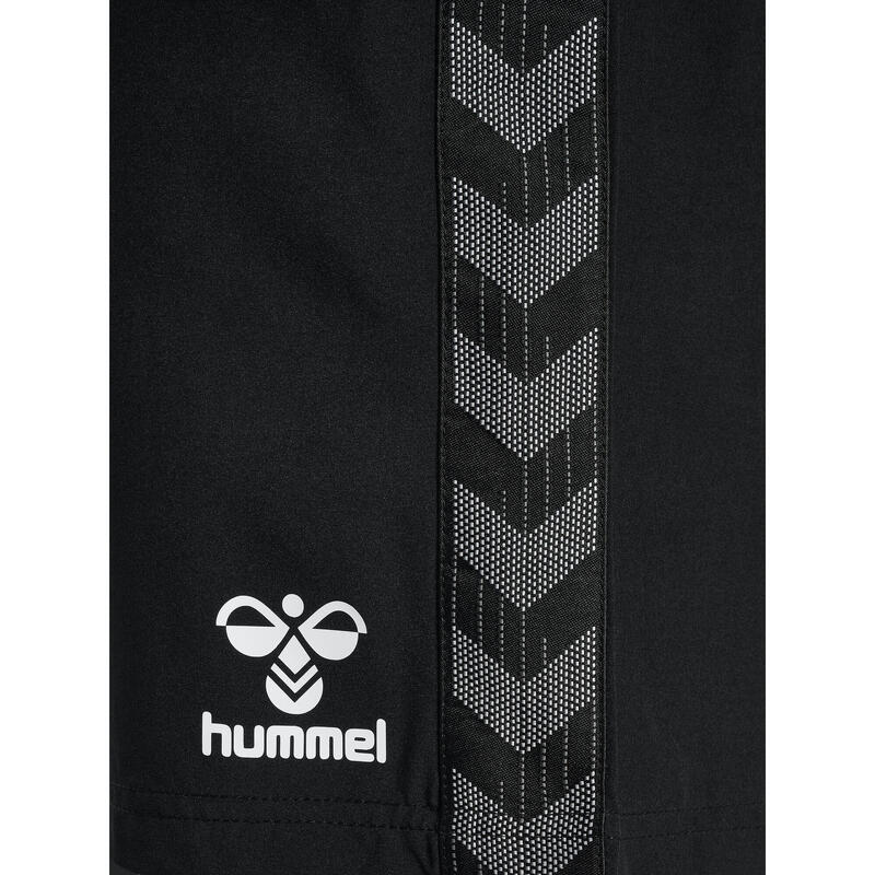 Cierre Con Cordón Pantalones Cortos Hmlauthentic Multideporte Hombre HUMMEL