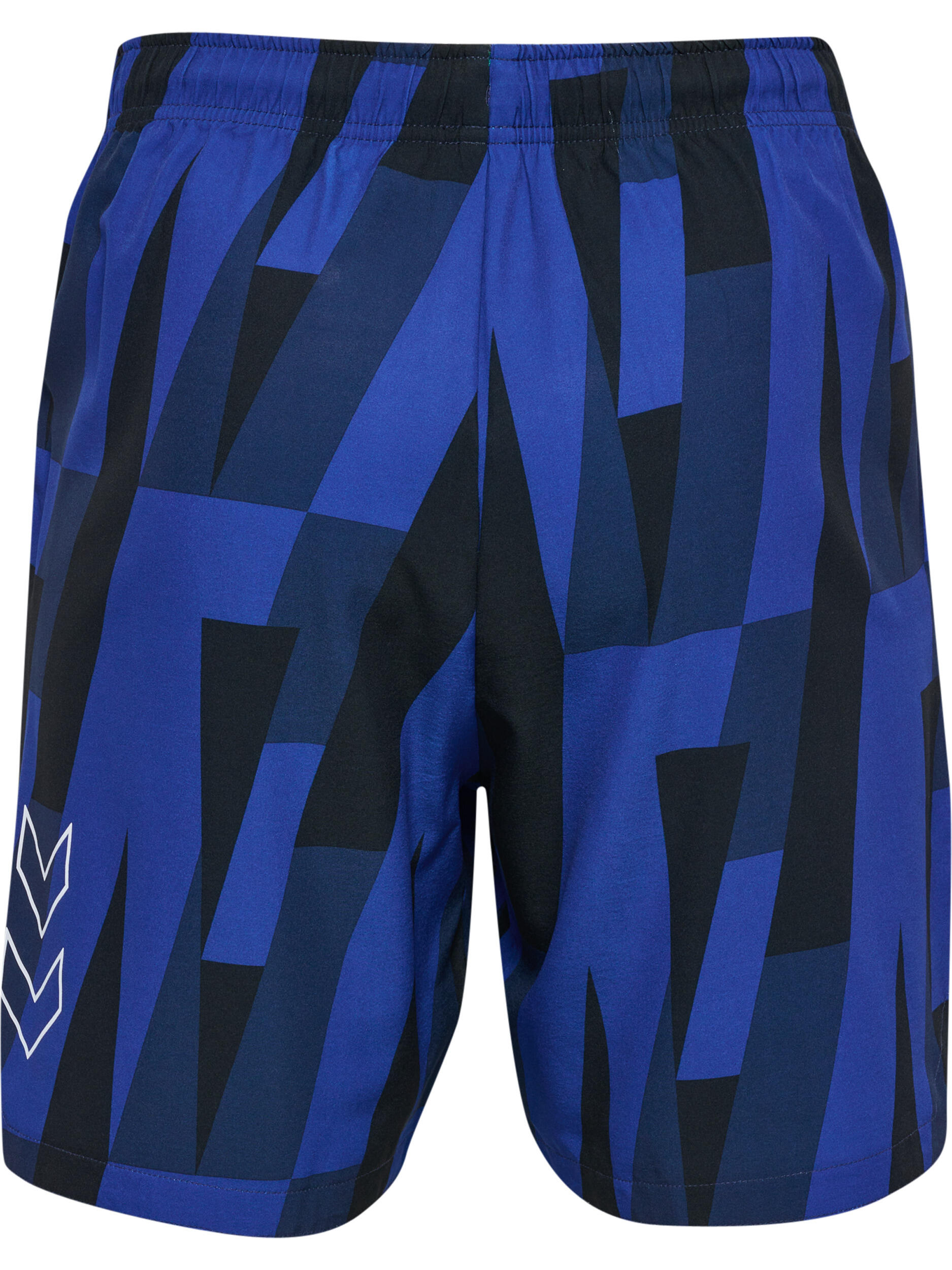Enfiler Short Hmlcourt Entraînement Homme 6/7