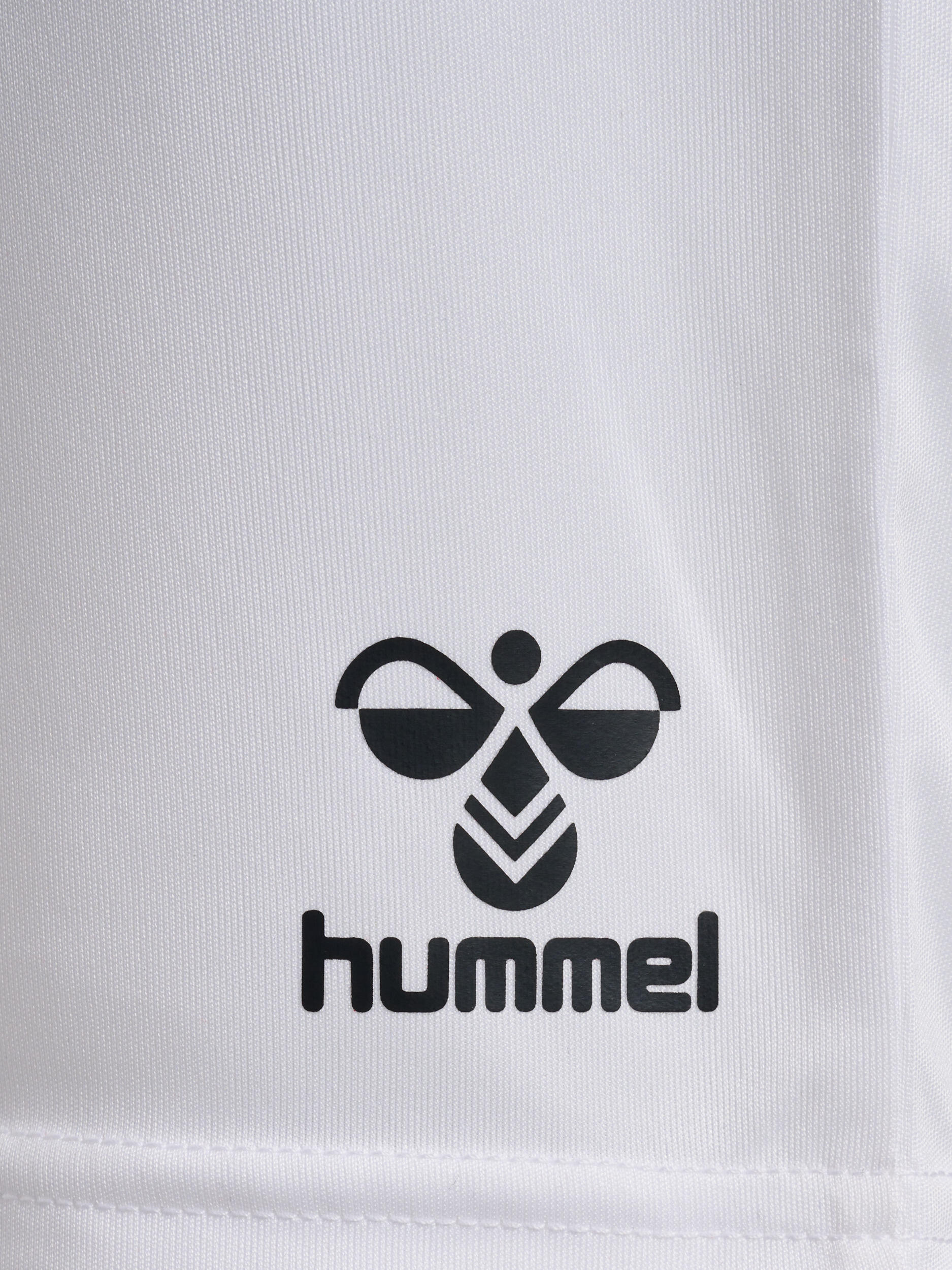 Instap Korte Broek Hmlessential Training Uniseks Kinderen HUMMEL 5/7